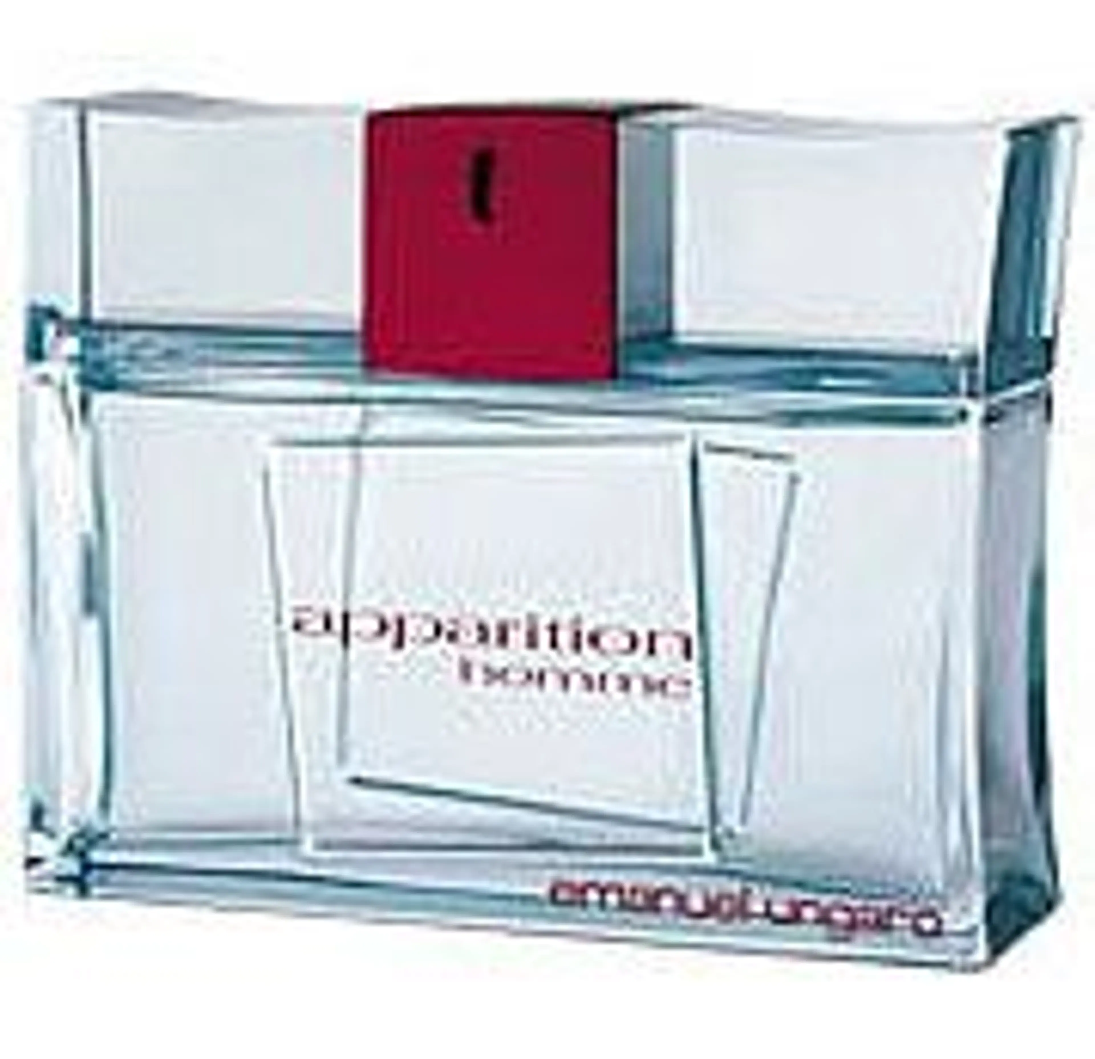 Apparition Homme