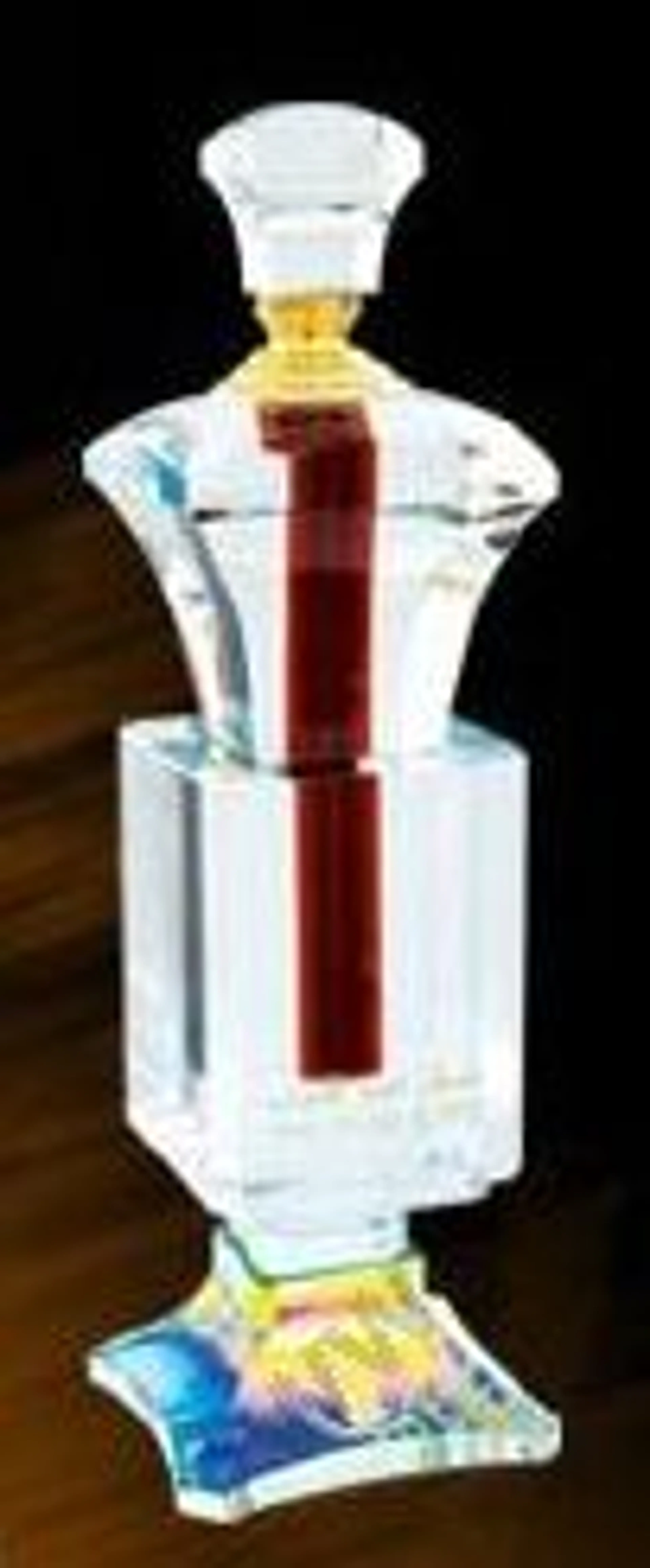 Attar Sheikh Al Arab