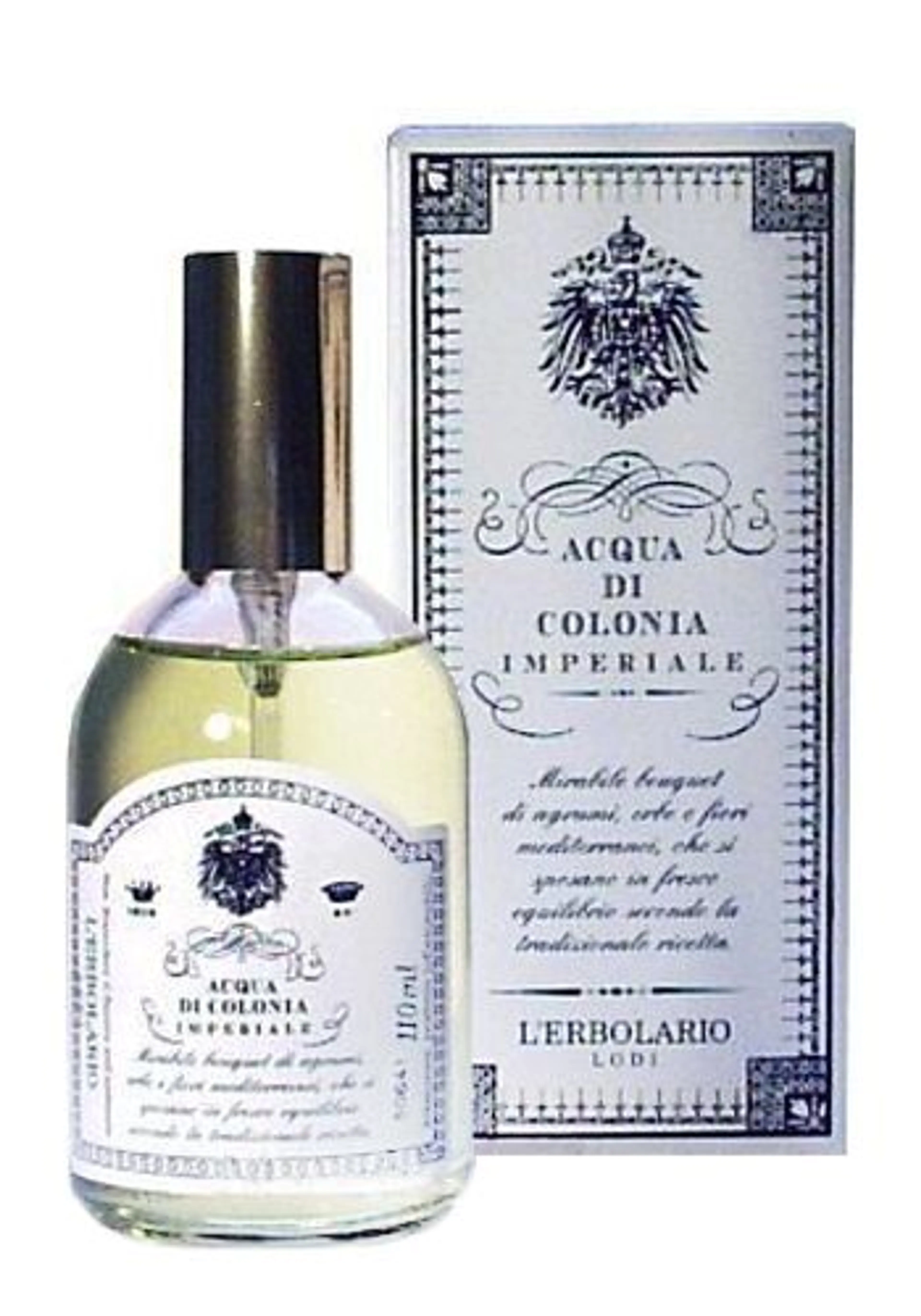 Acqua di Colonia Imperiale