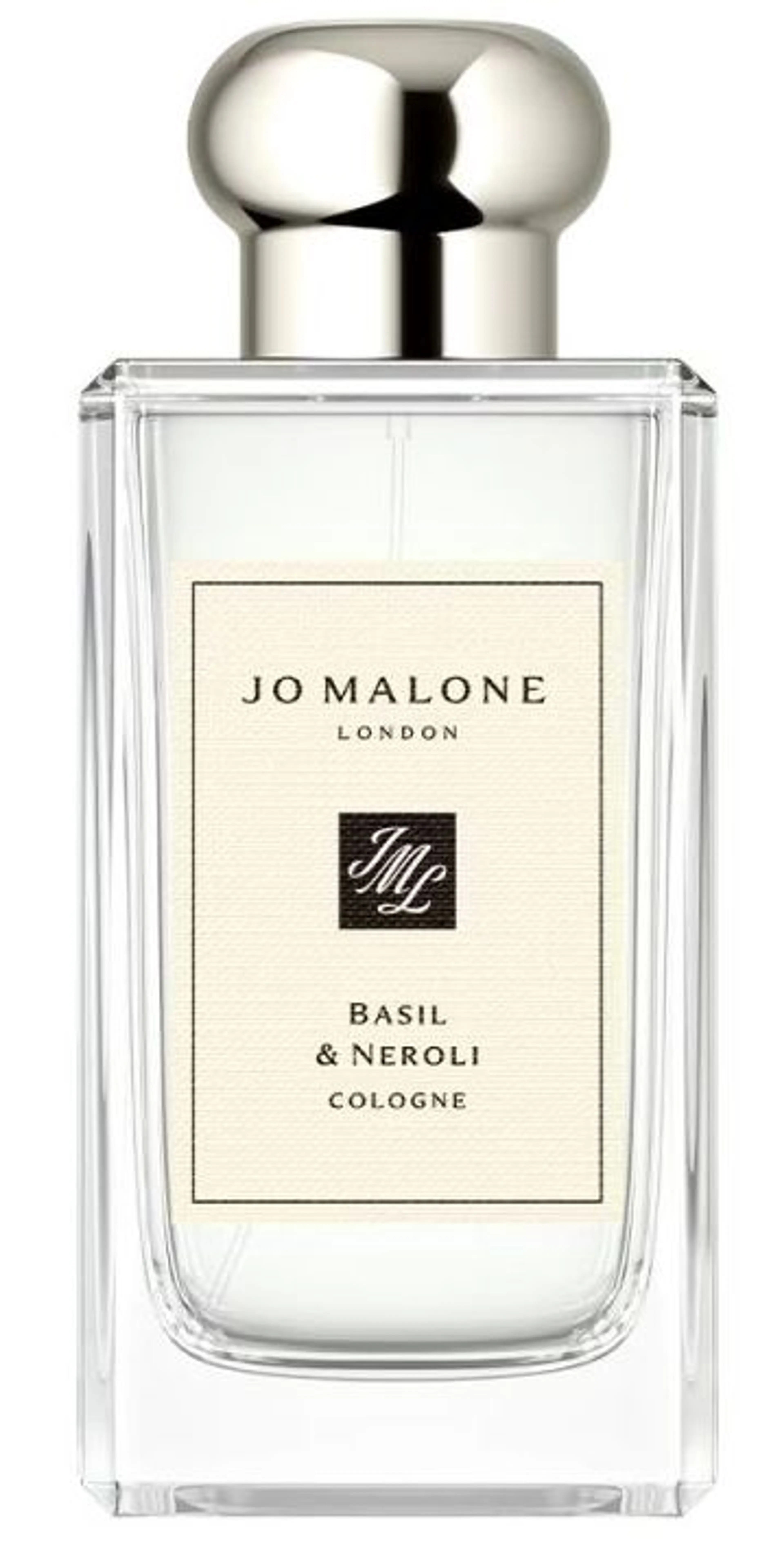 Basil & Neroli