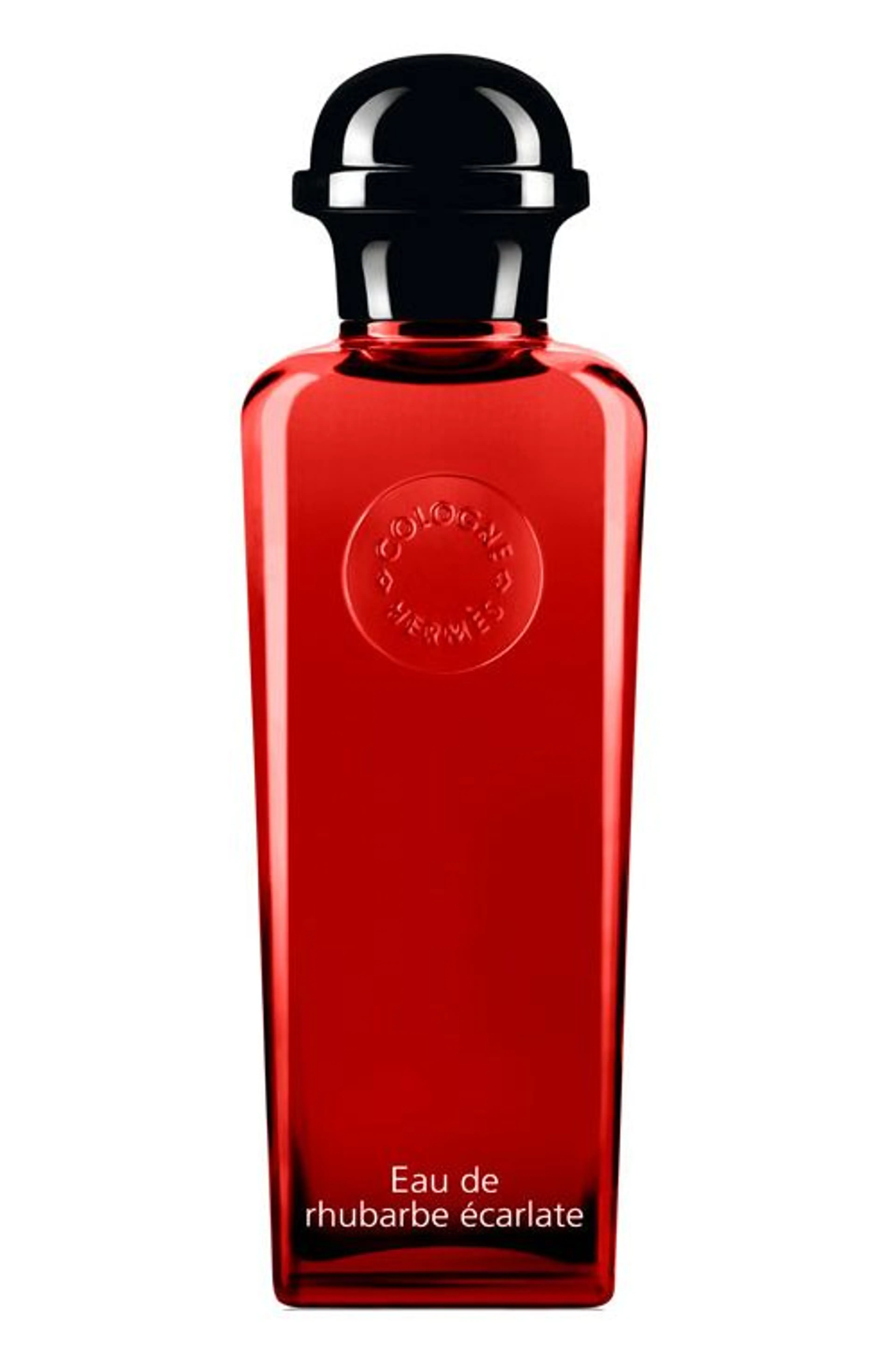 Eau de Rhubarbe Ecarlate