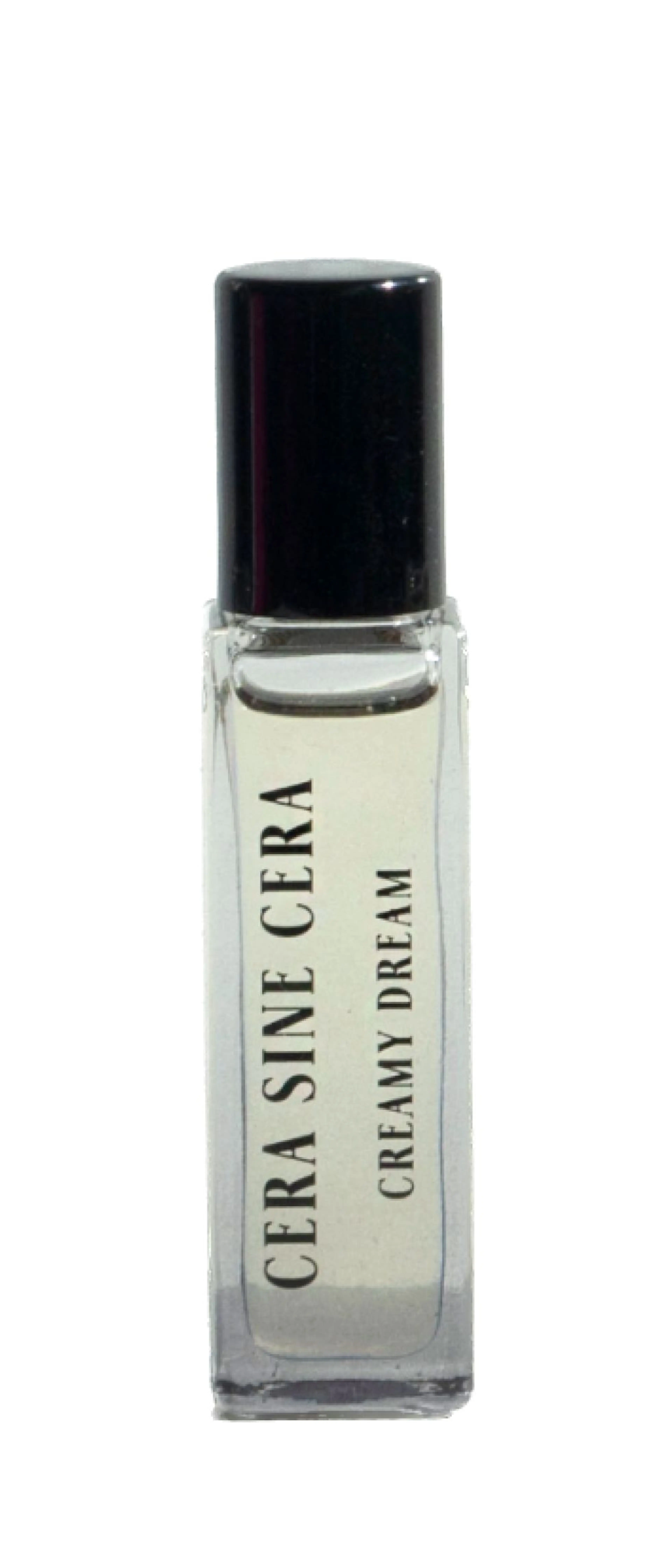 Creamy Dream