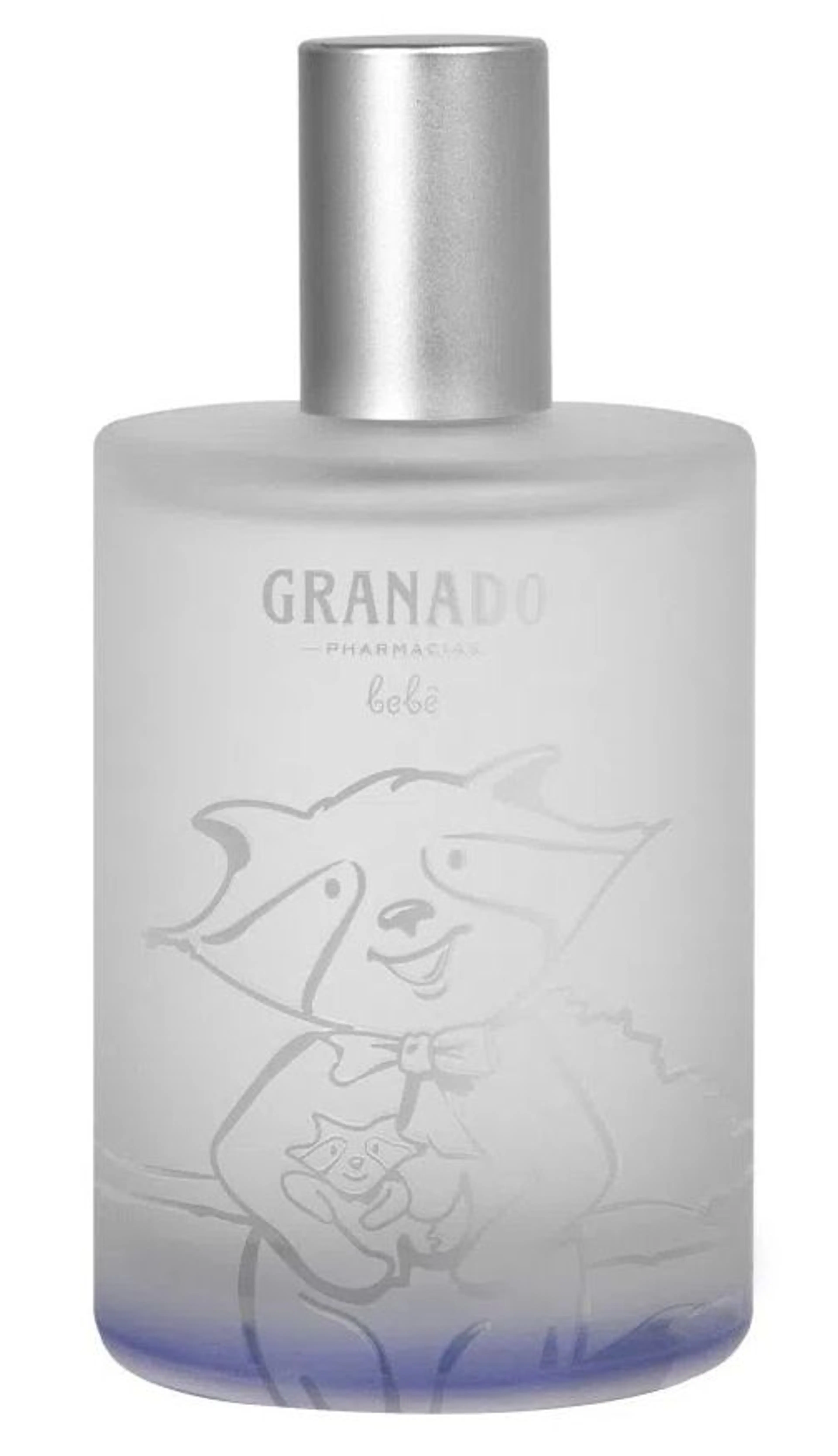 Bebê Lavanda