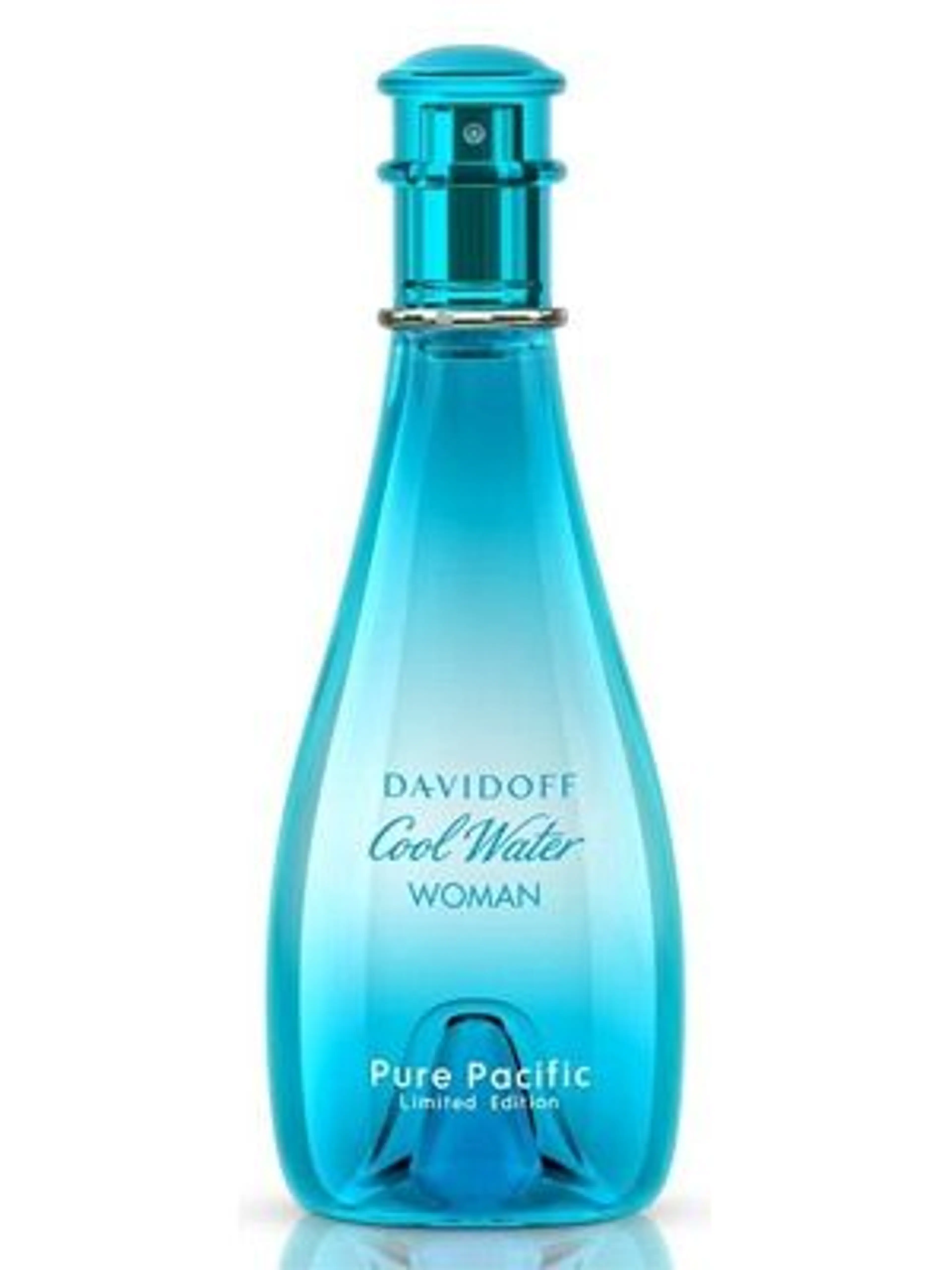 Cool Water Pure Pacific for Her