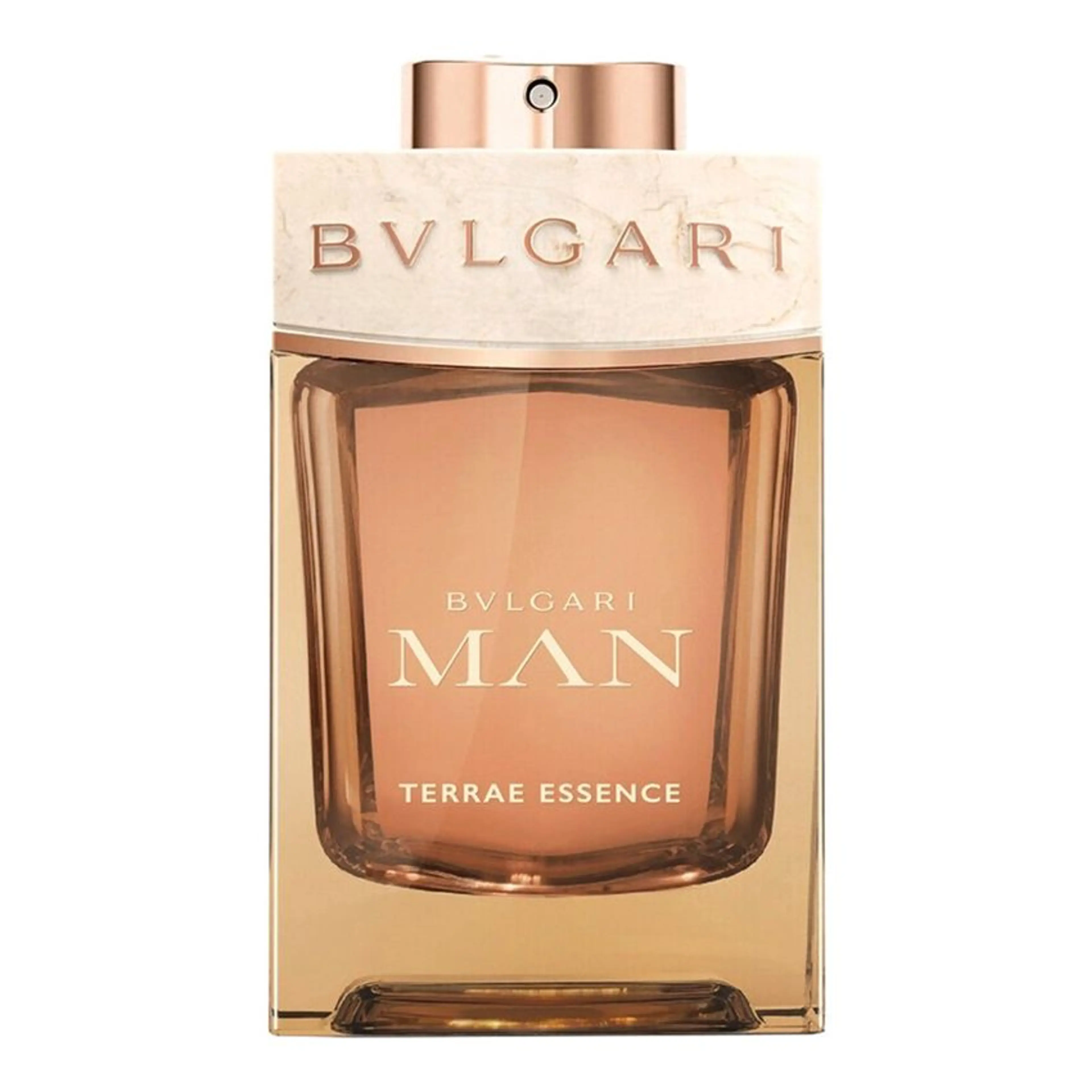 Bvlgari Man Terrae Essence