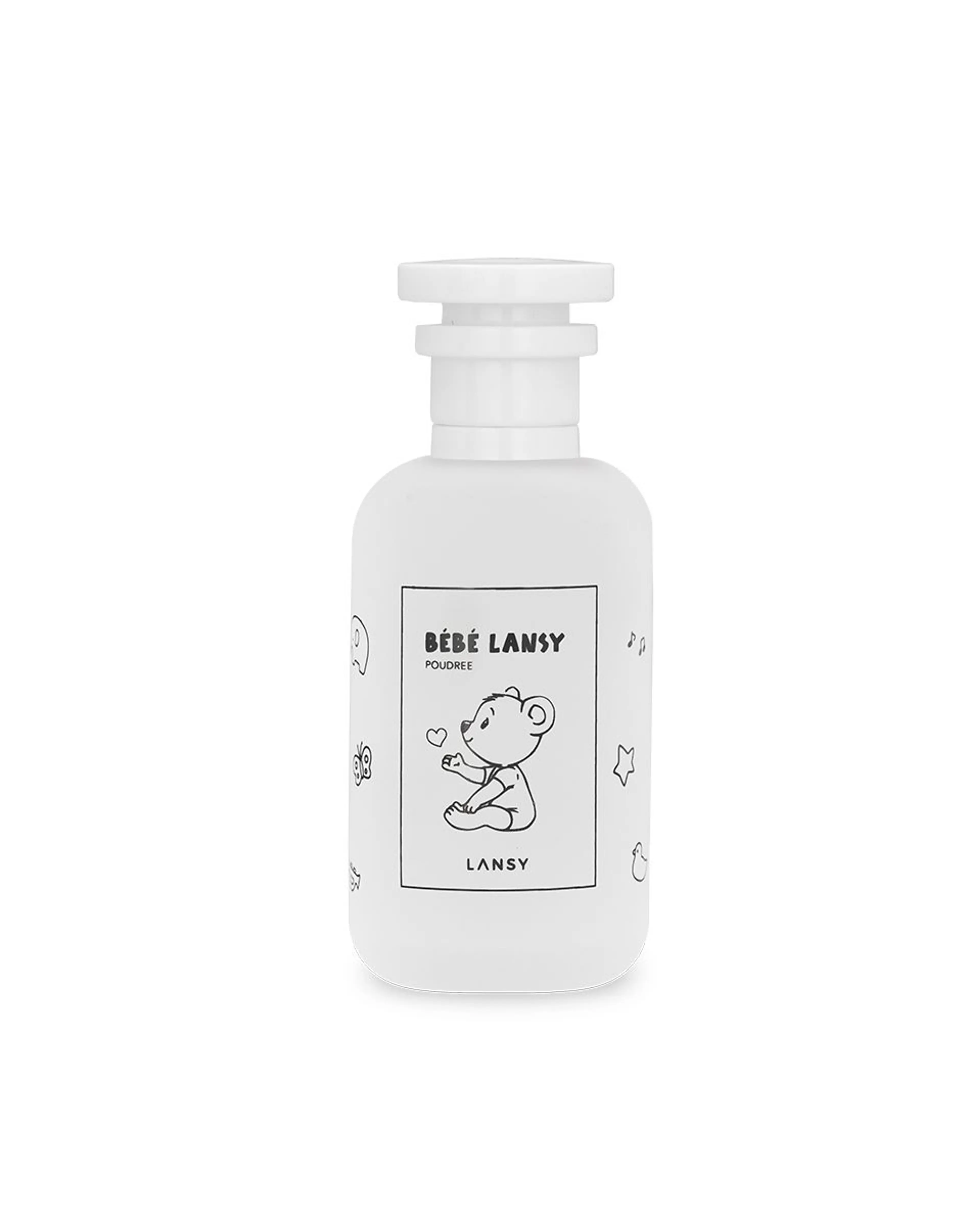 BEBE LANSY