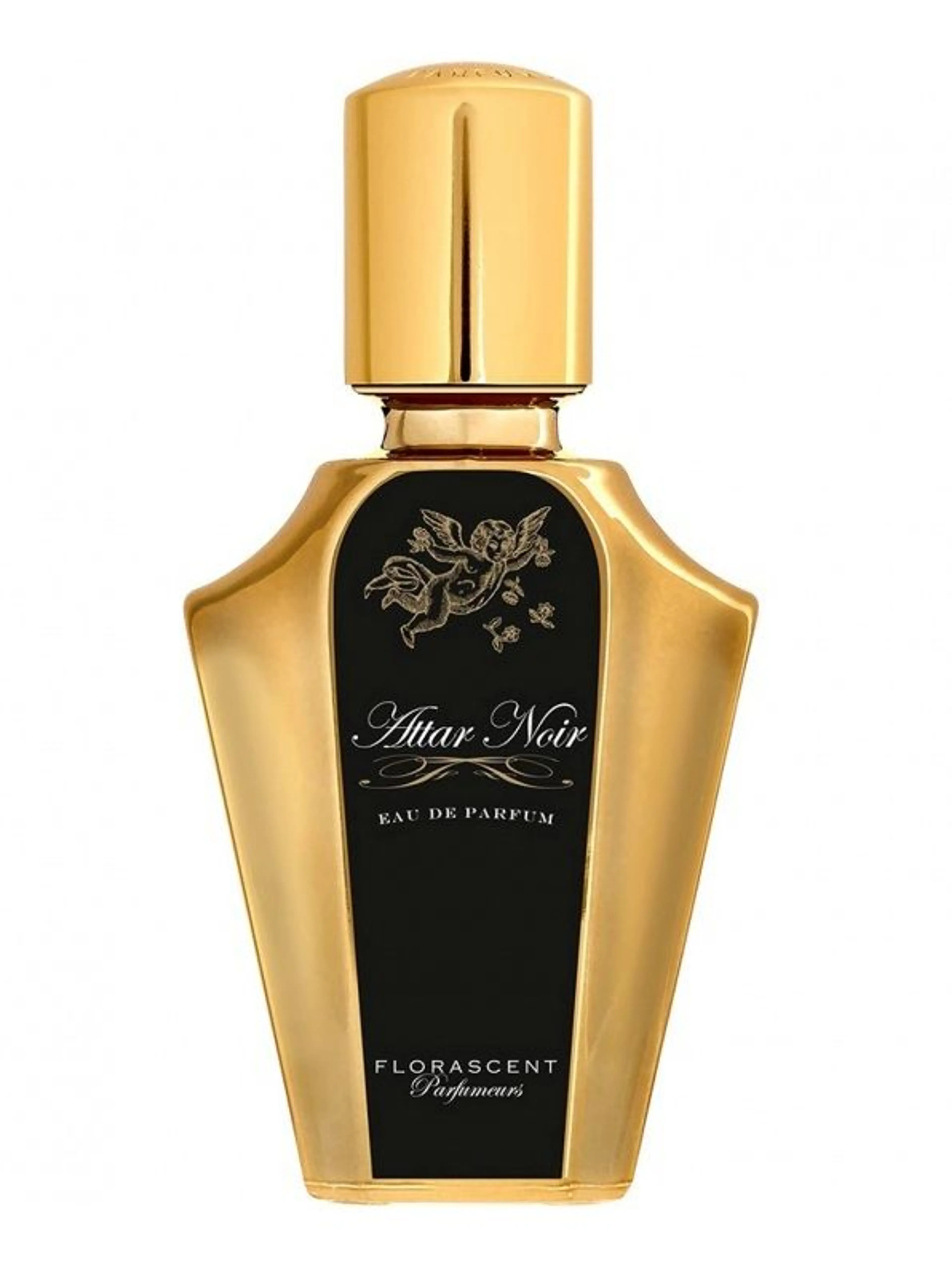 Attar Noir
