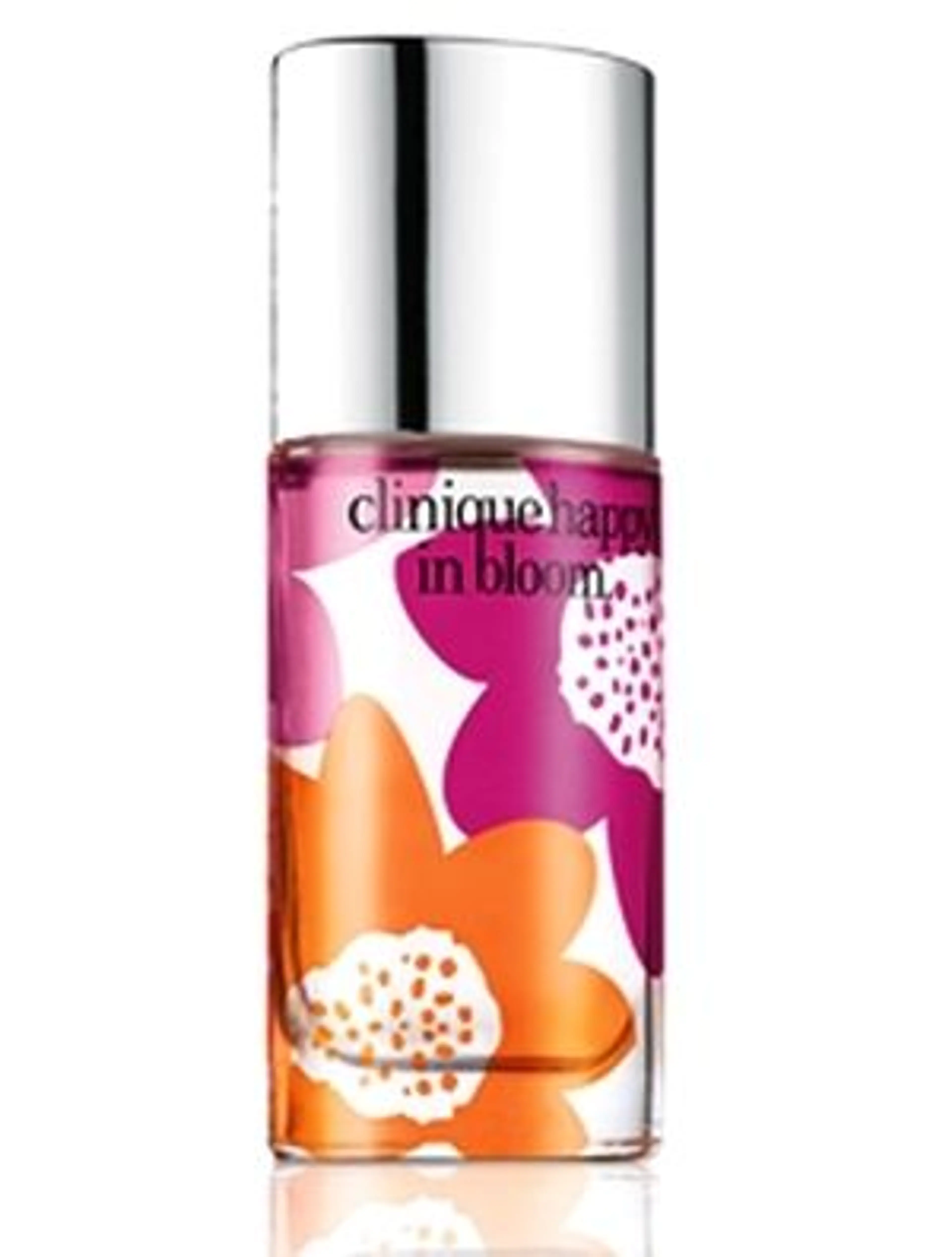 Clinique Happy In Bloom 2011