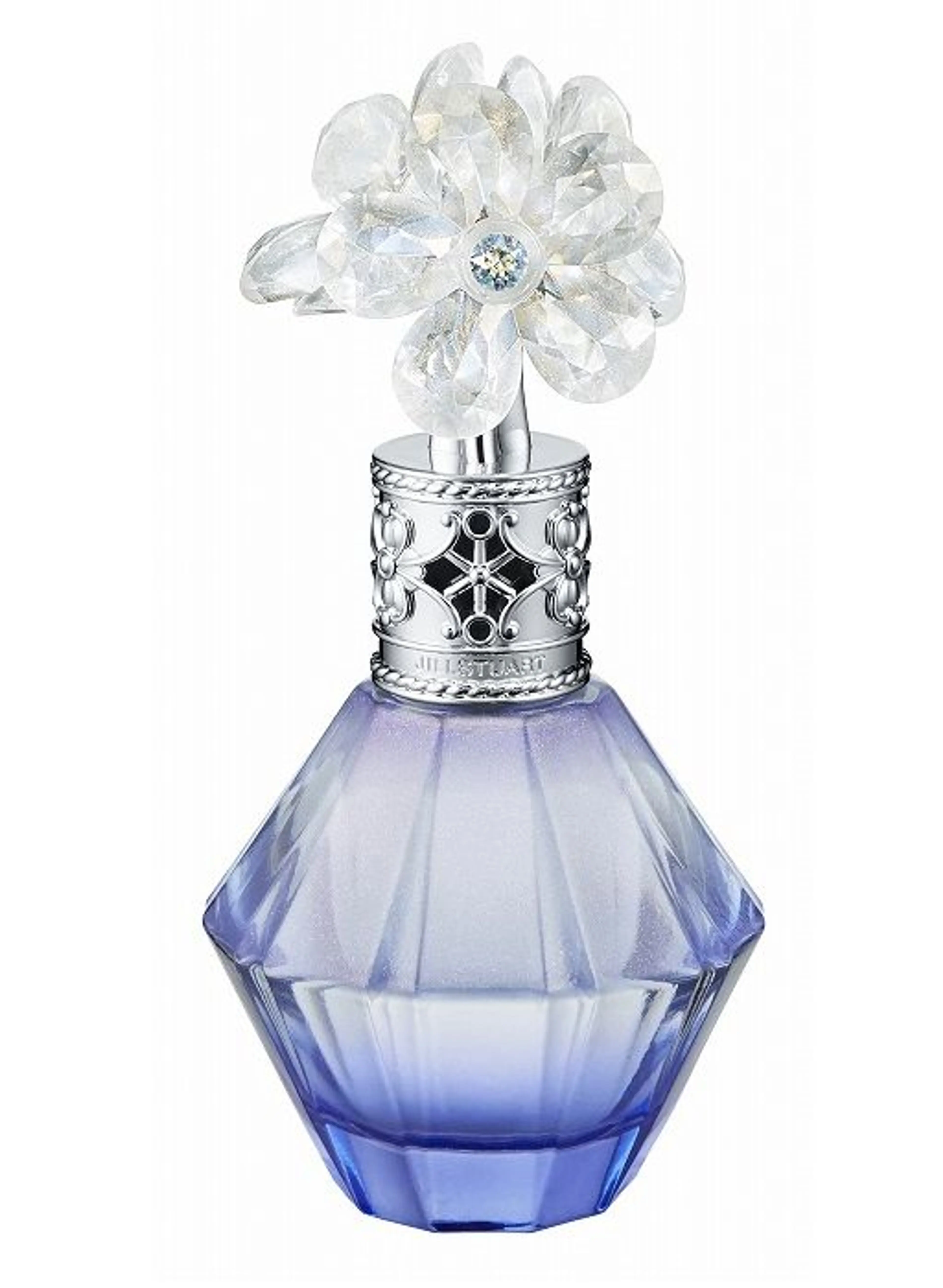 Crystal Bloom Moonlight Magic