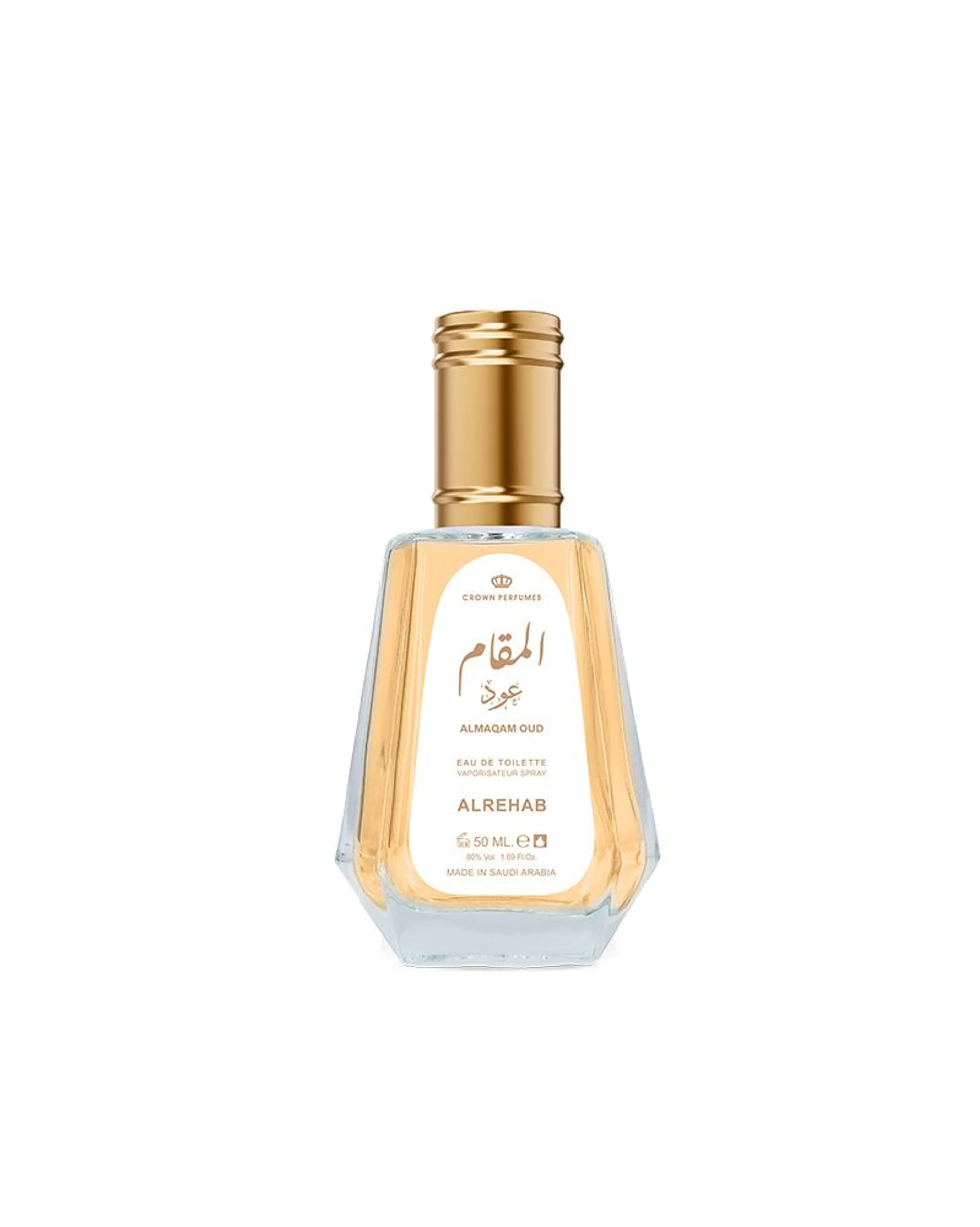 Almaqam Oud