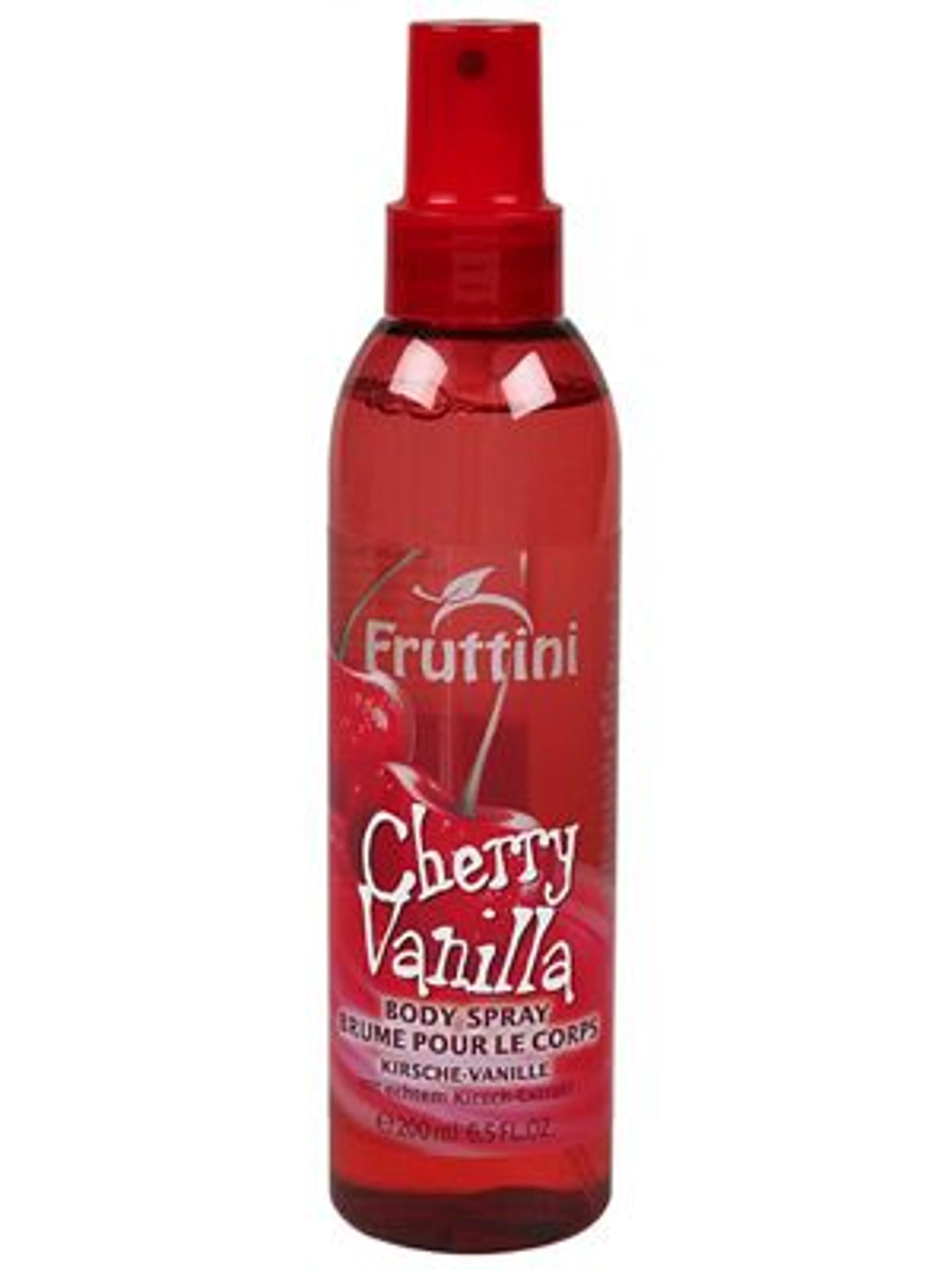 Cherry Vanilla
