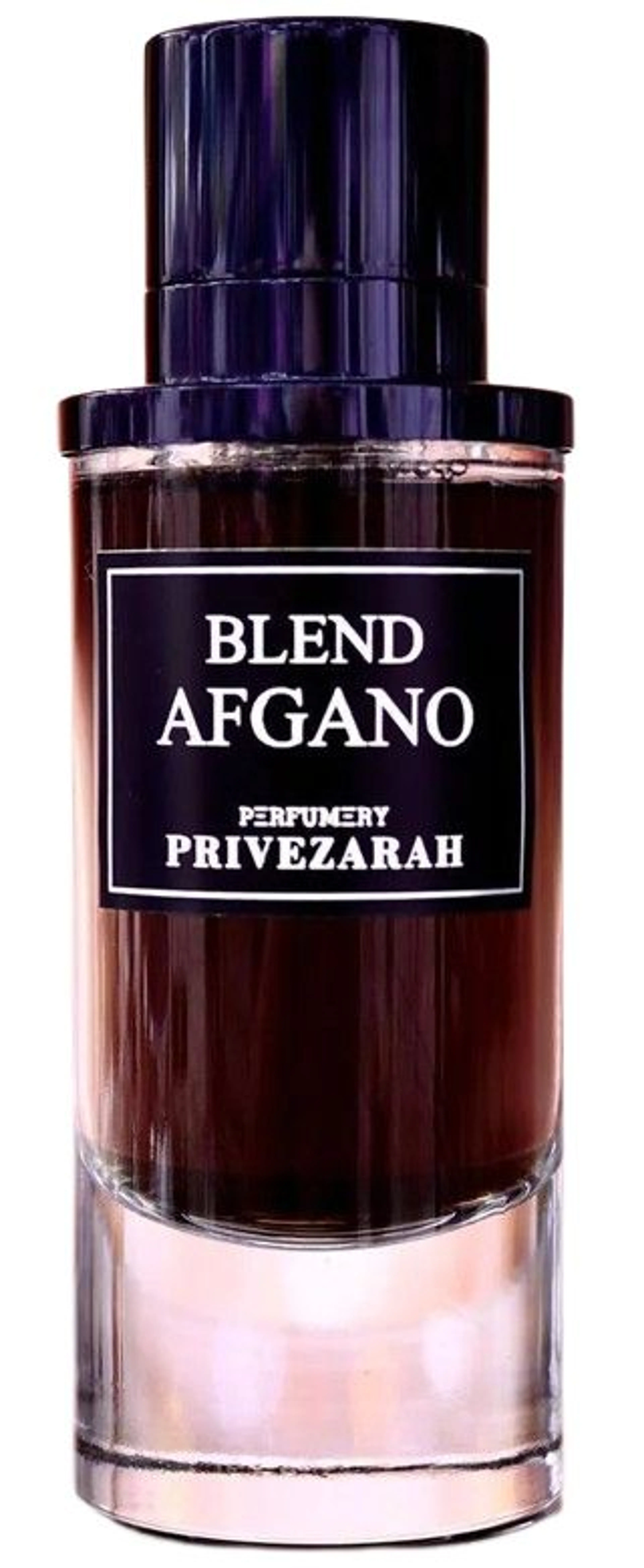 Blend Afgano