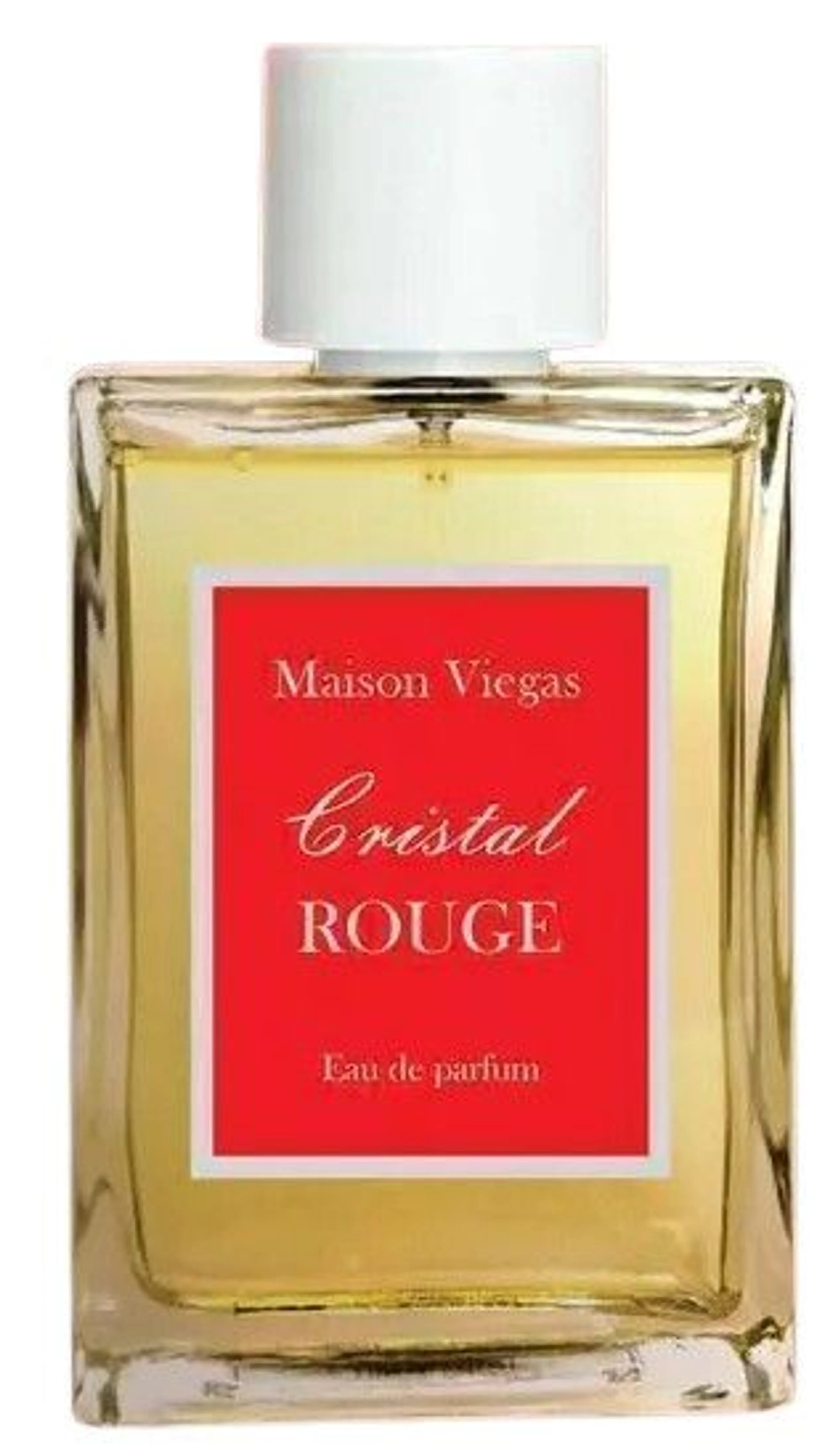 Cristal Rouge