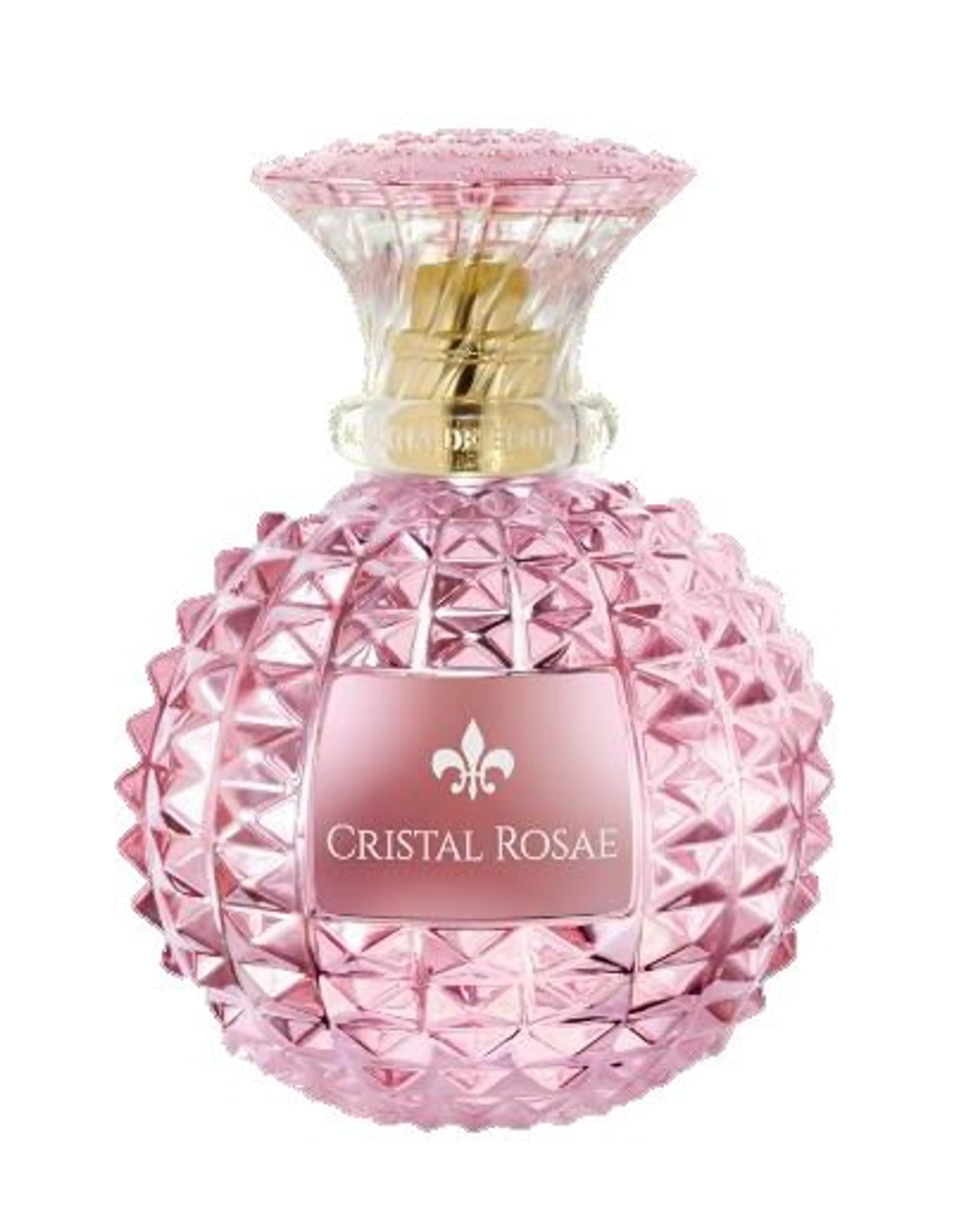 Cristal Rosae