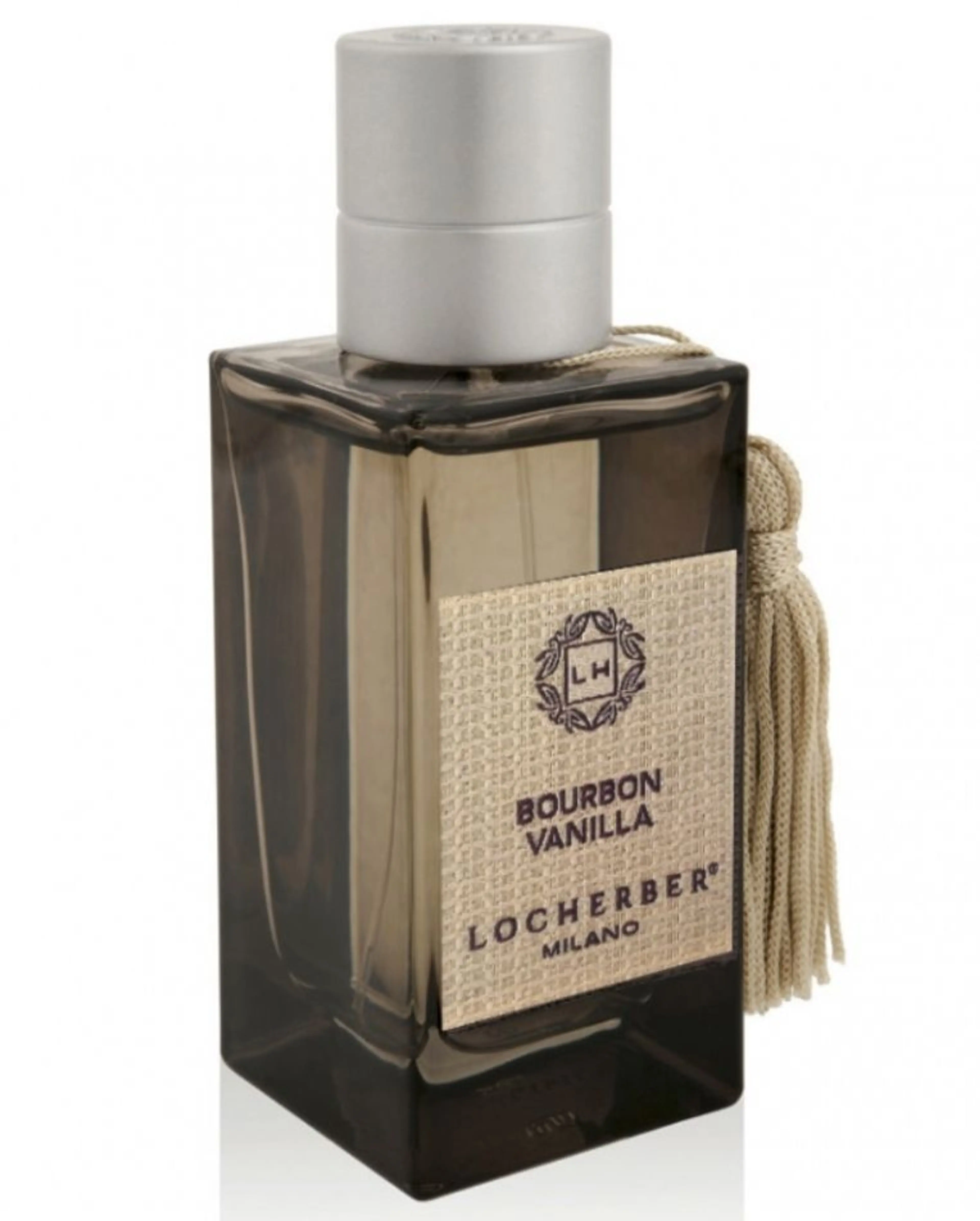Bourbon Vanilla