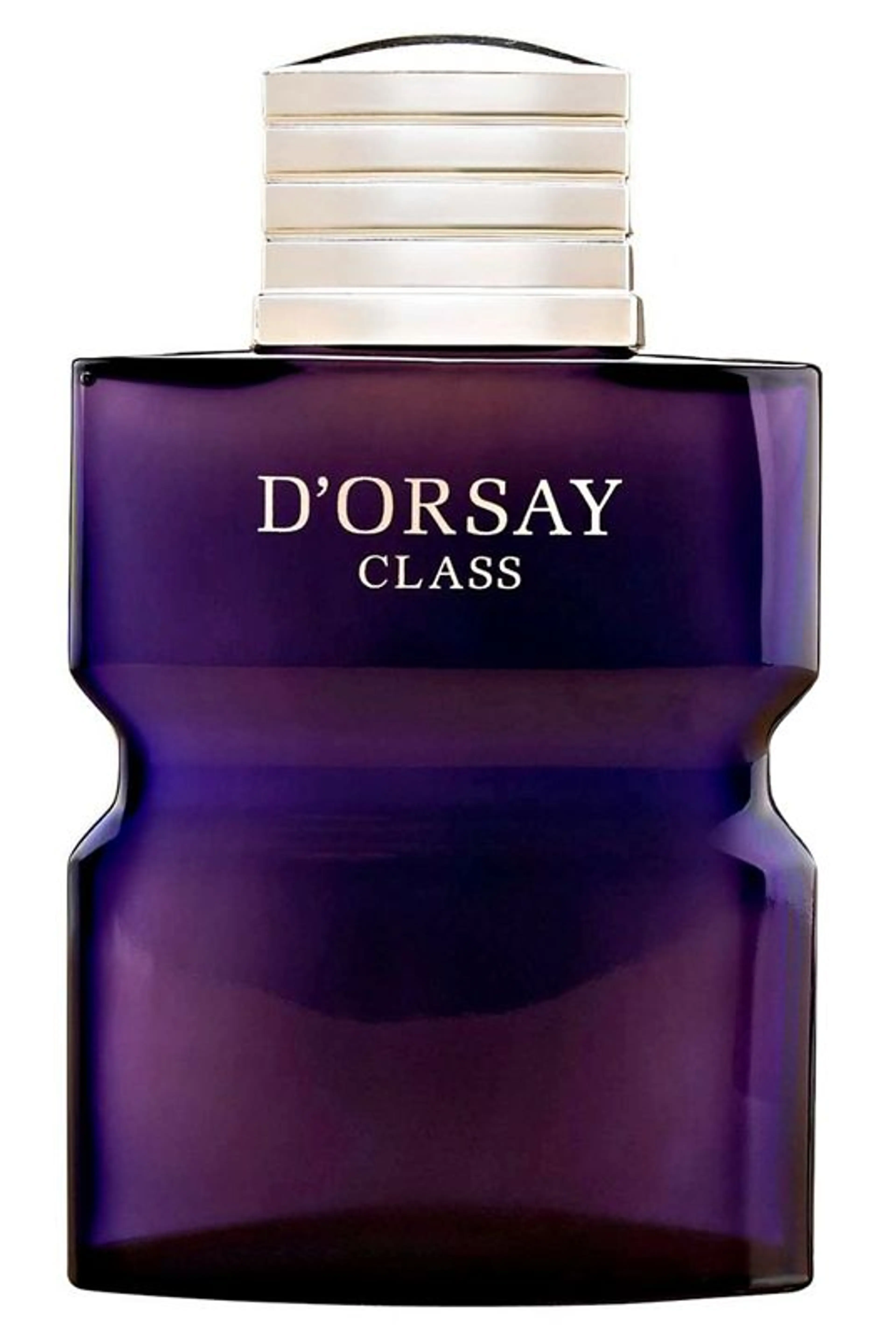 D'Orsay Class