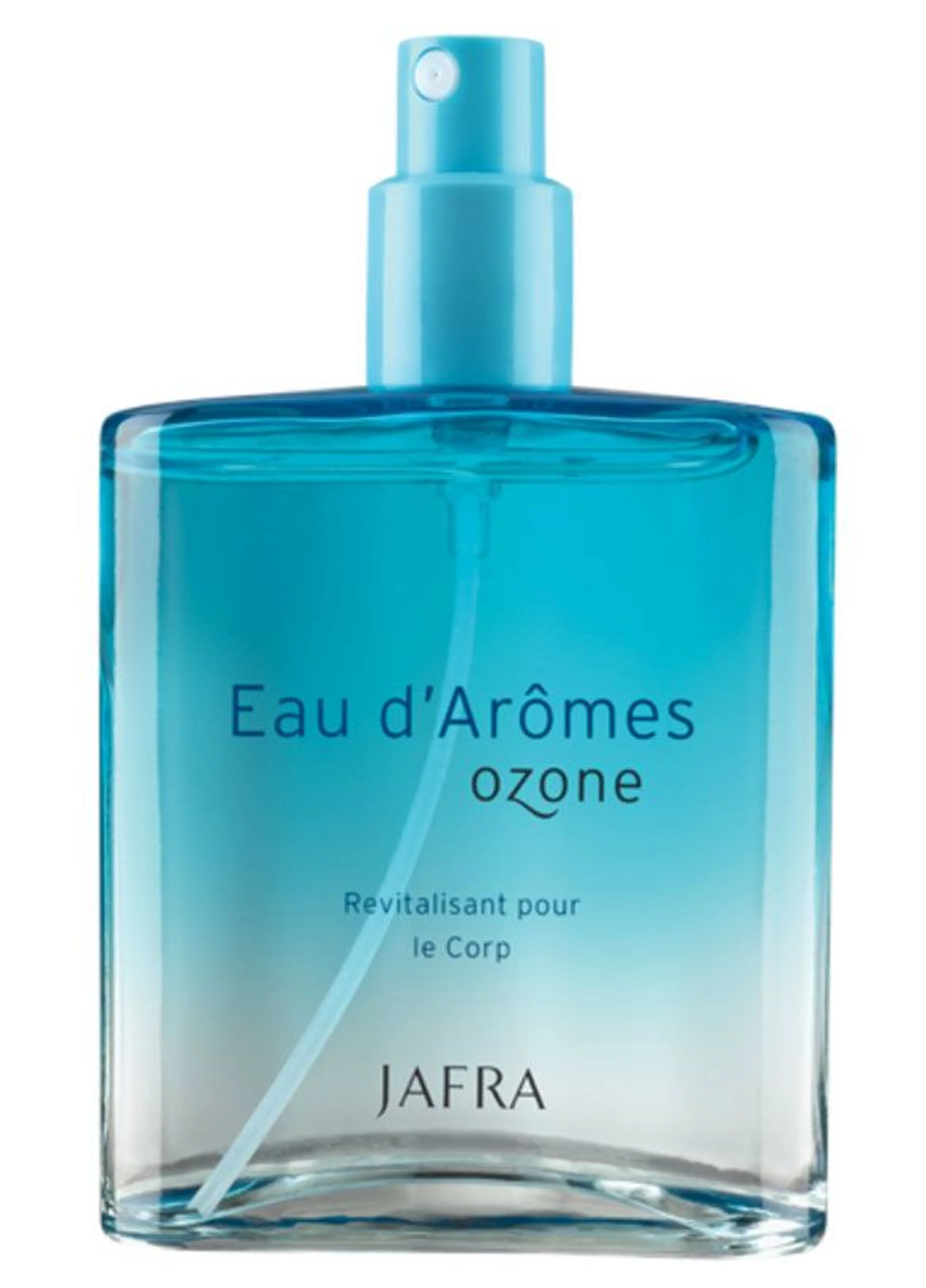 Eau d'Arômes Ozone