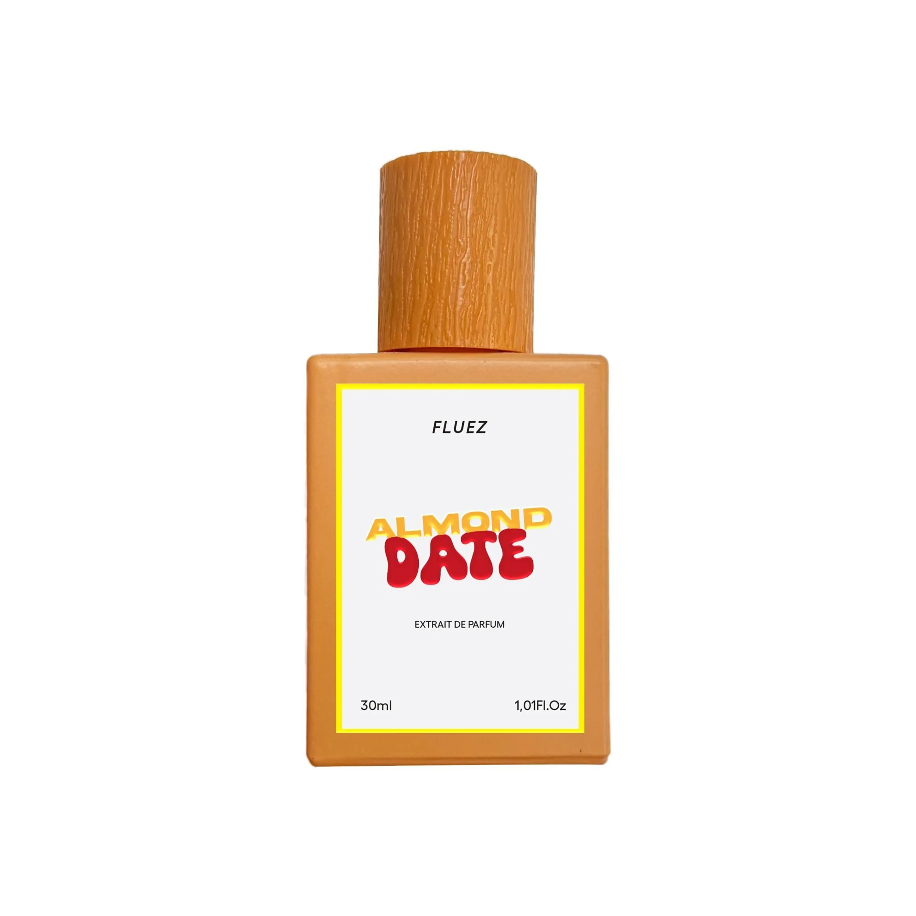 Almond Date
