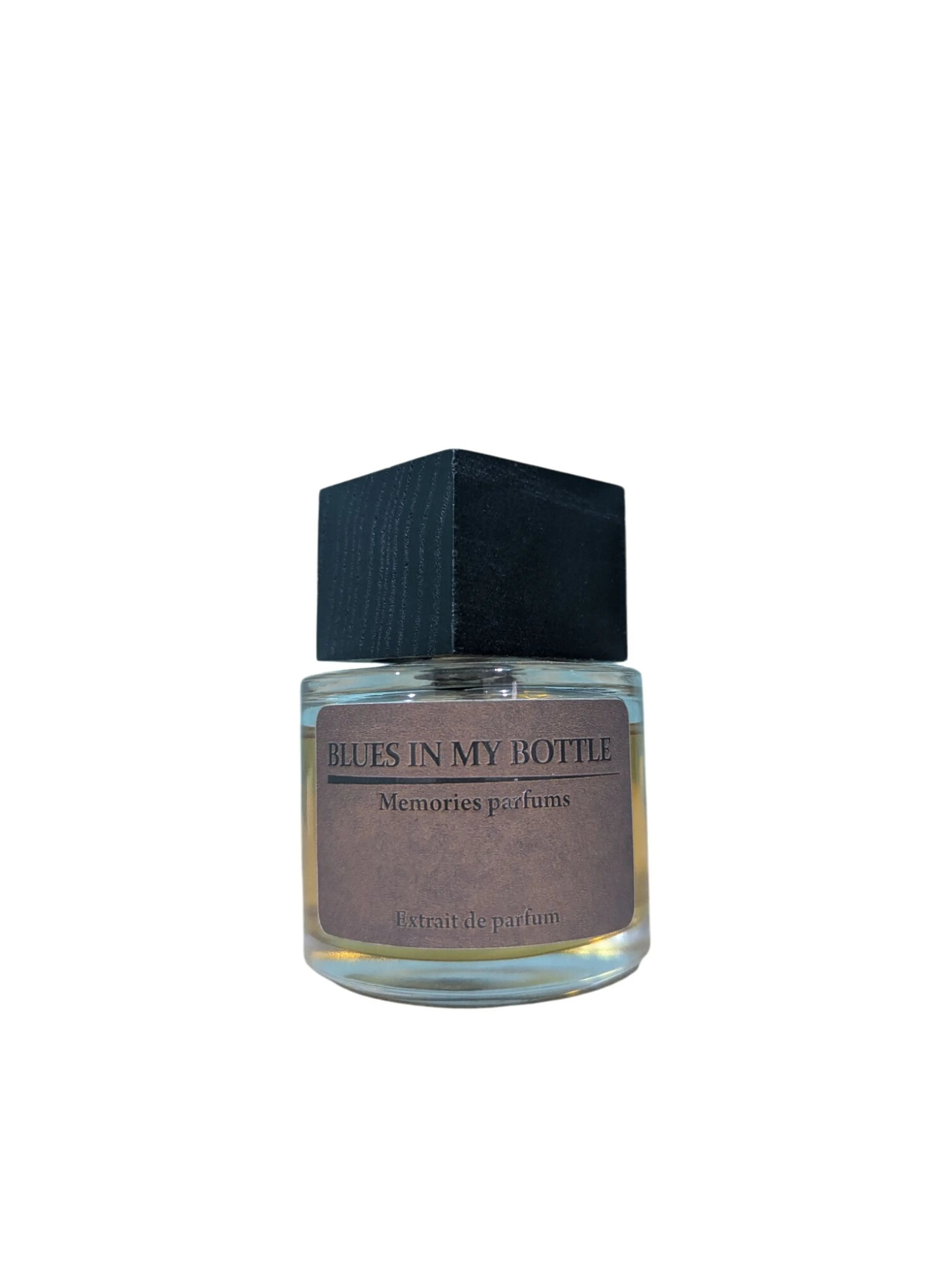 Blues in my Bottle