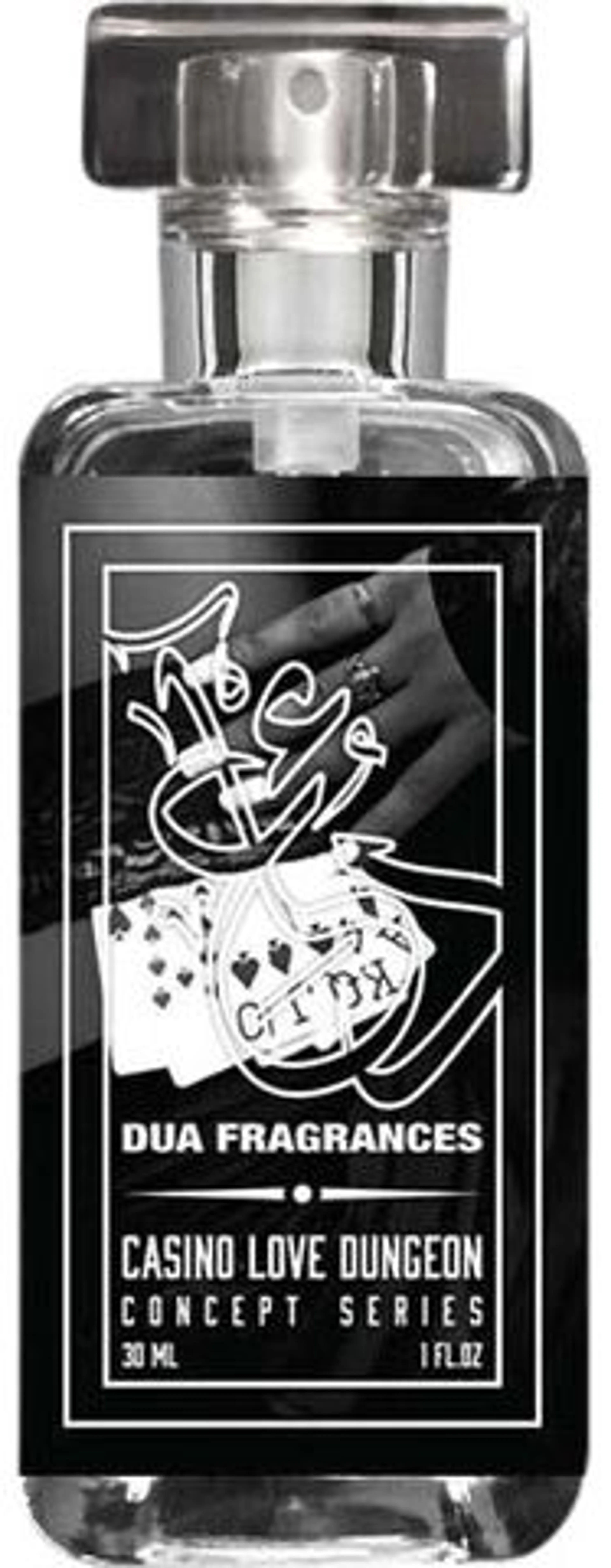 Casino Love Dungeon