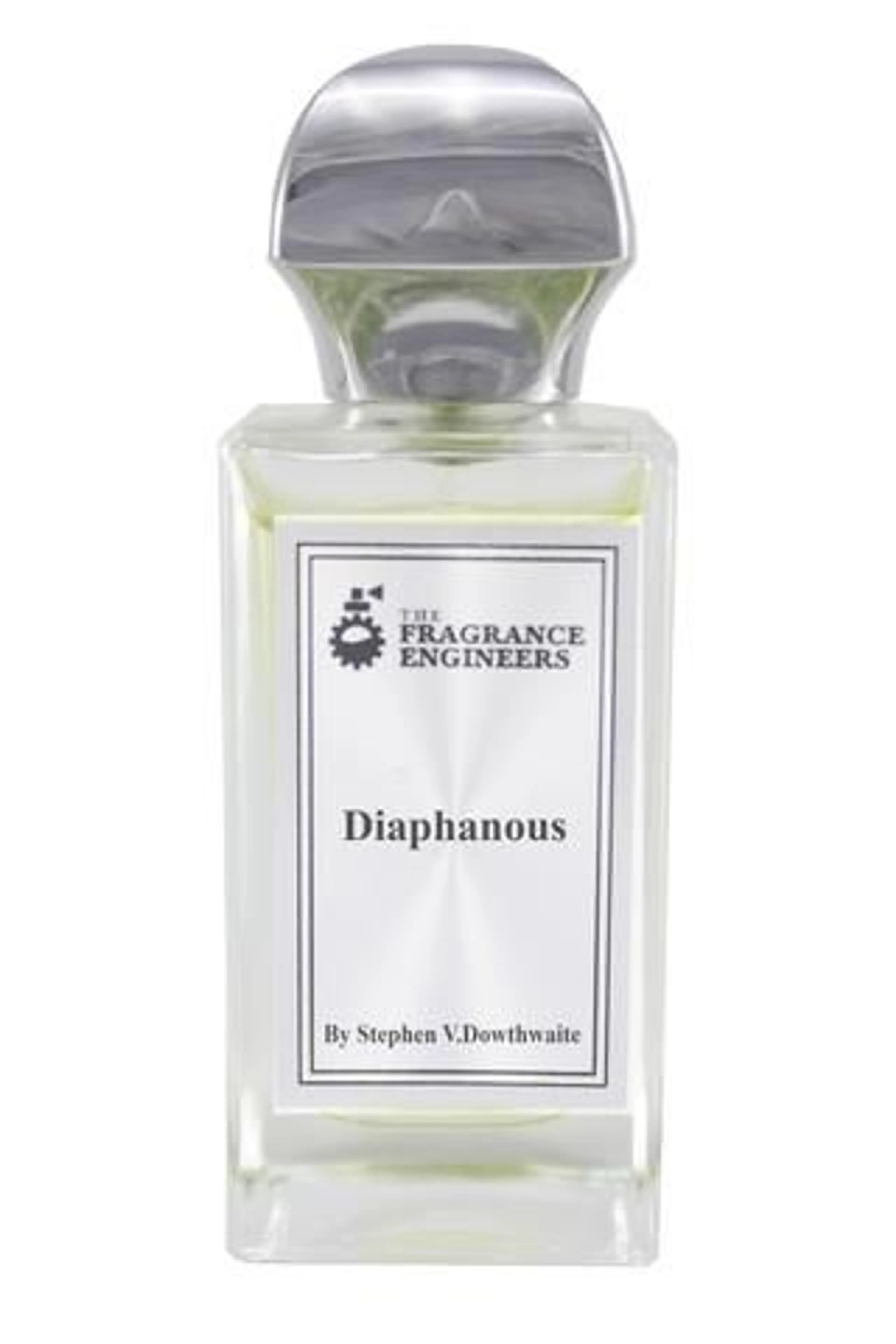 Diaphanous