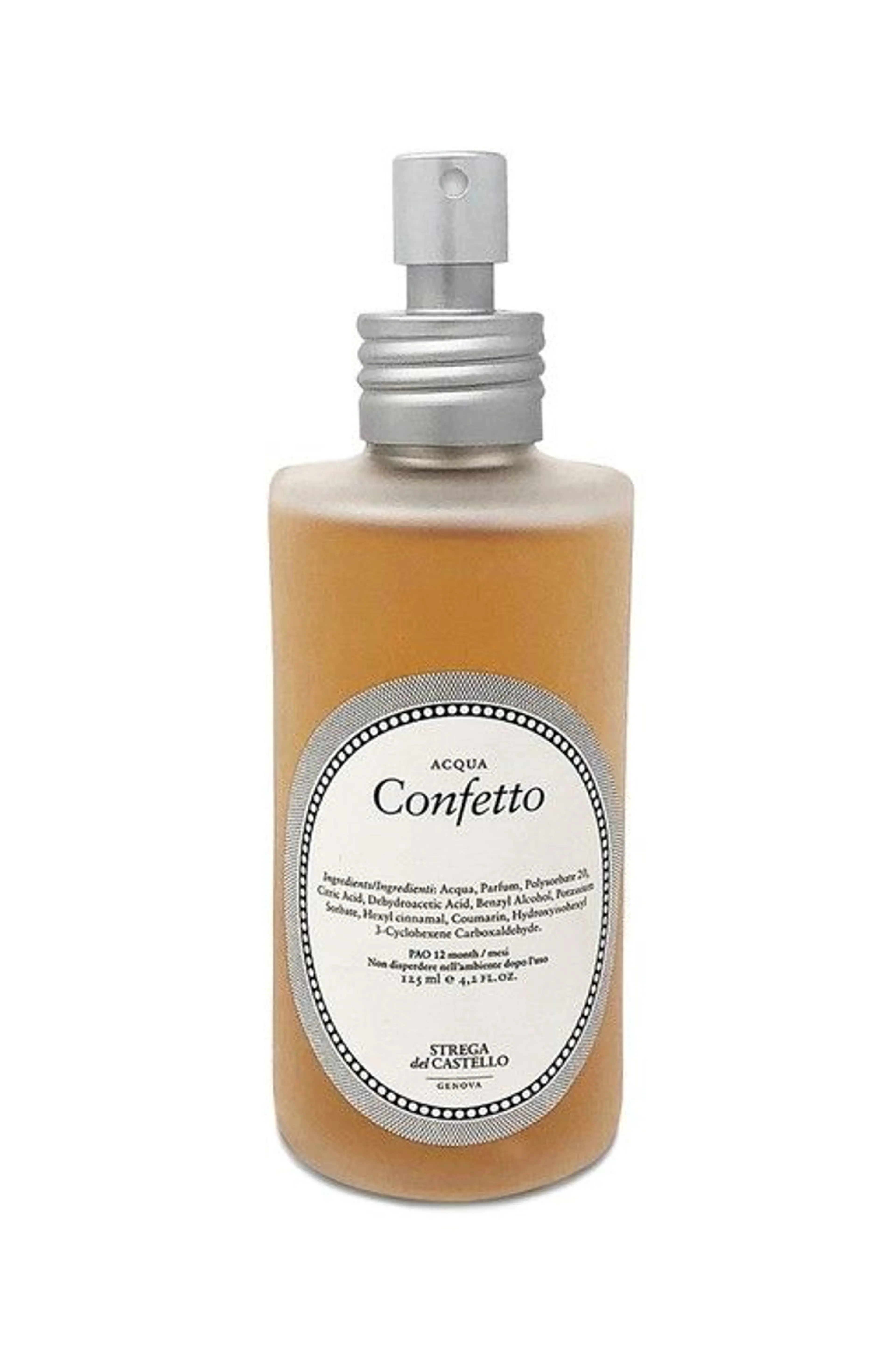 Acqua di Confetto