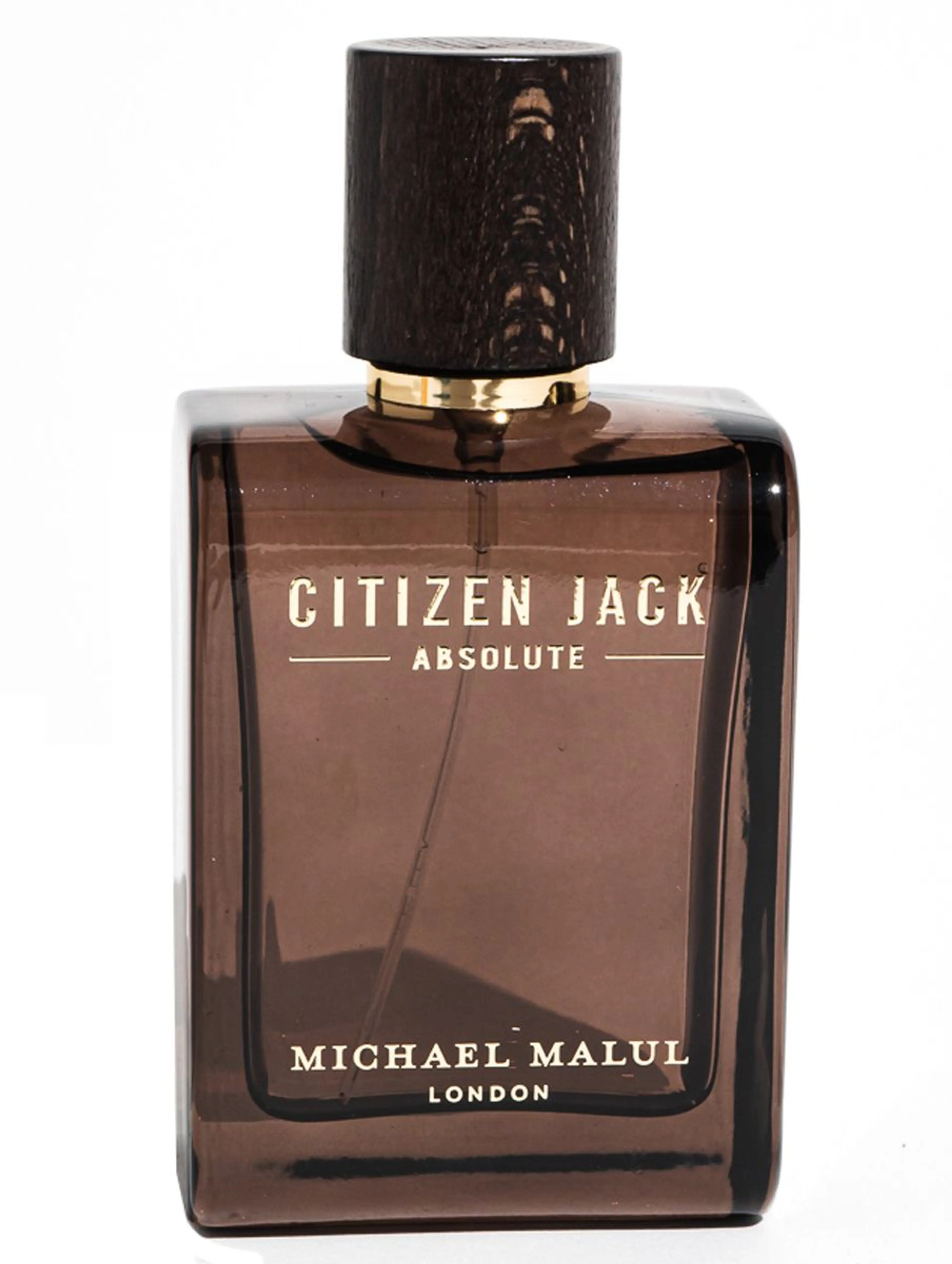 Citizen Jack Absolute