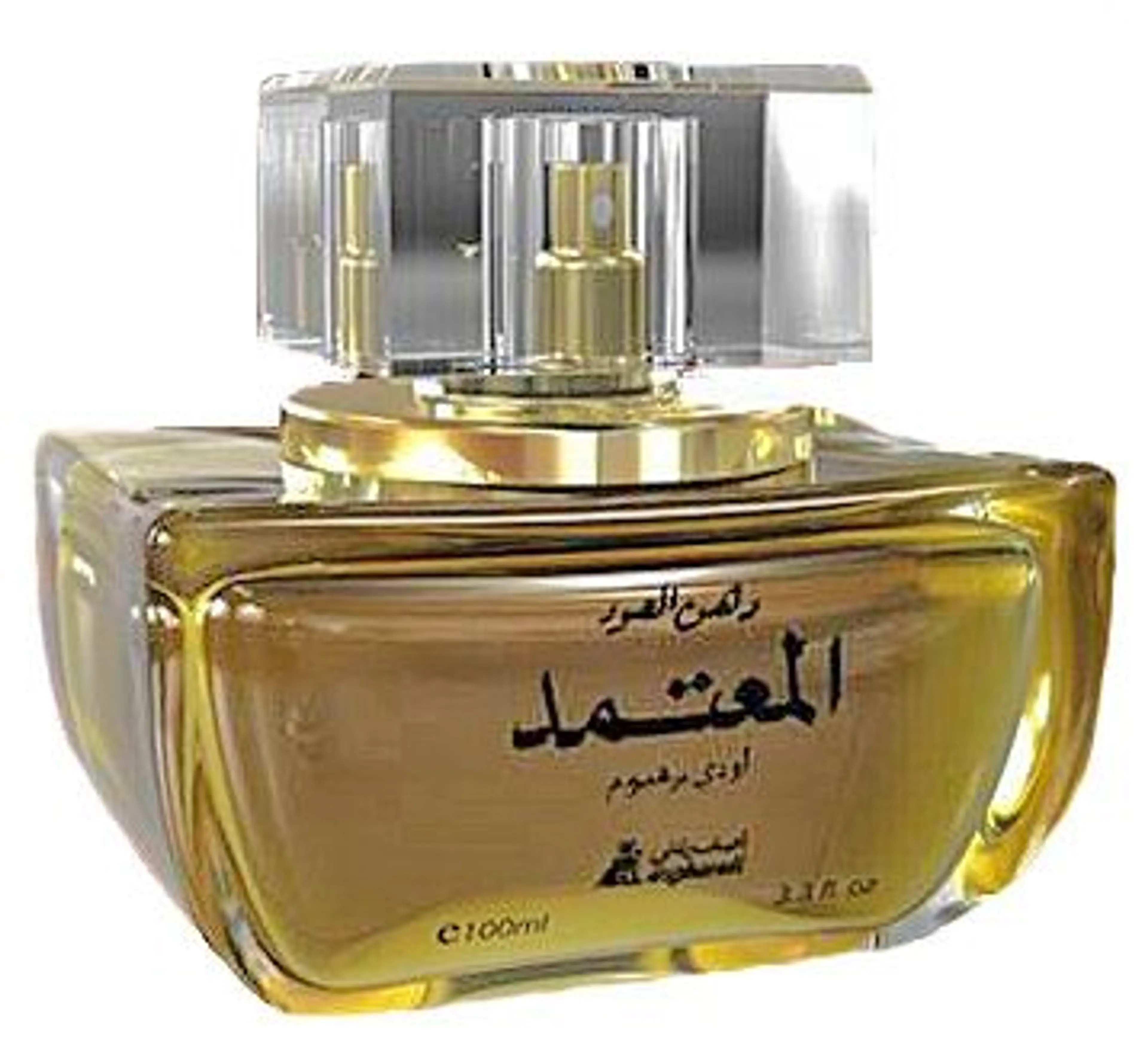 D.Oud Al Mutamid