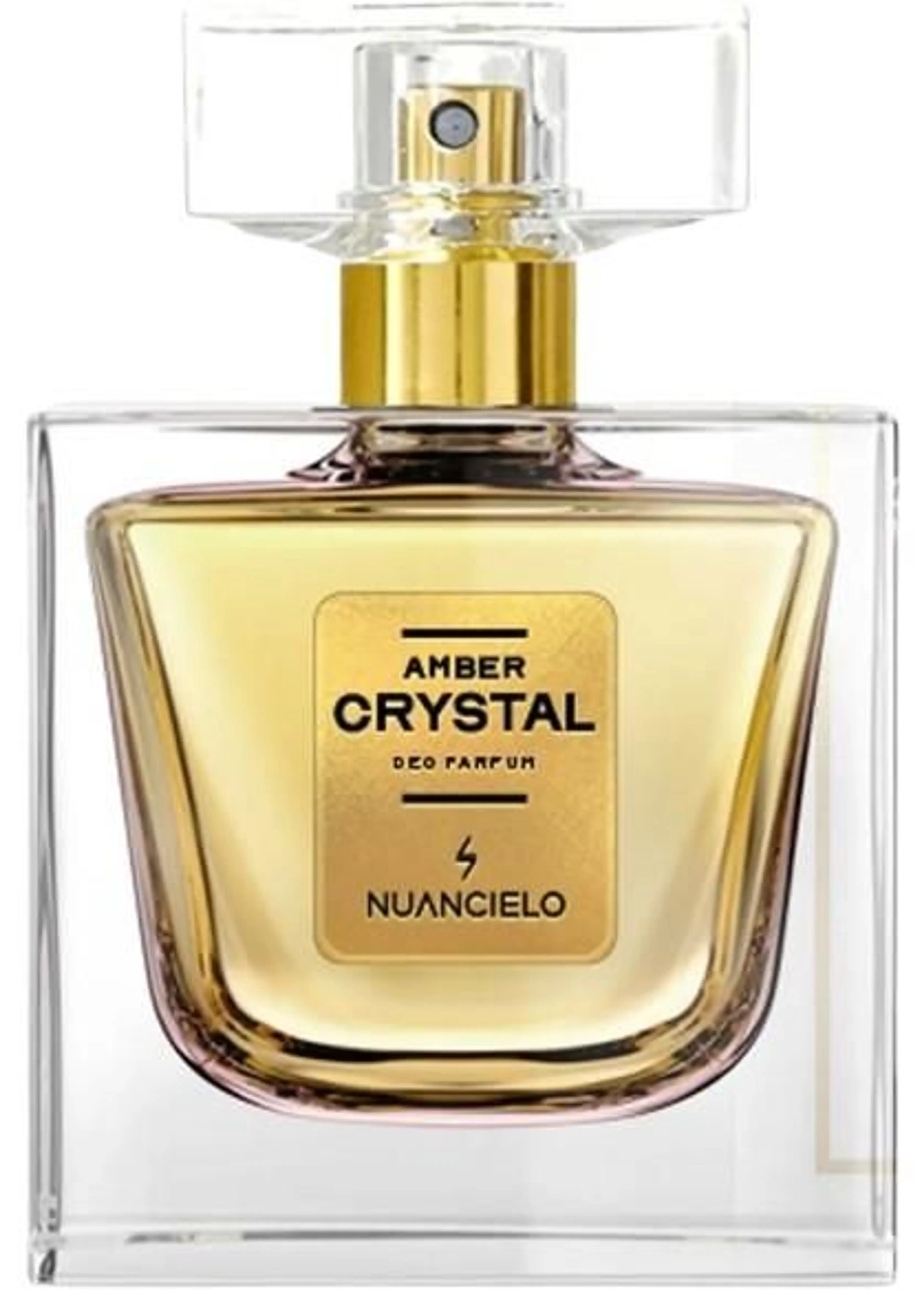 Amber Crystal