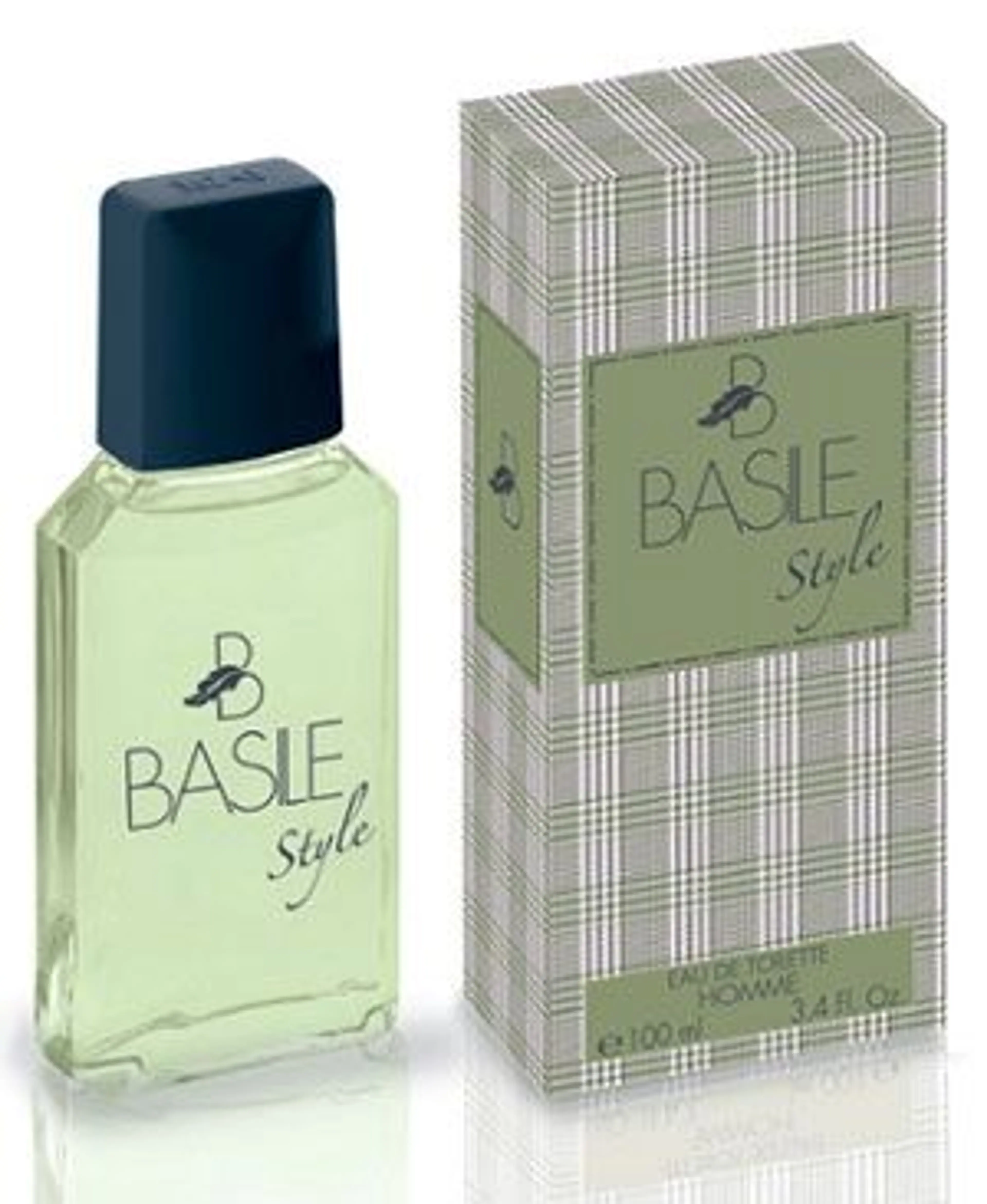 Basile Style Homme