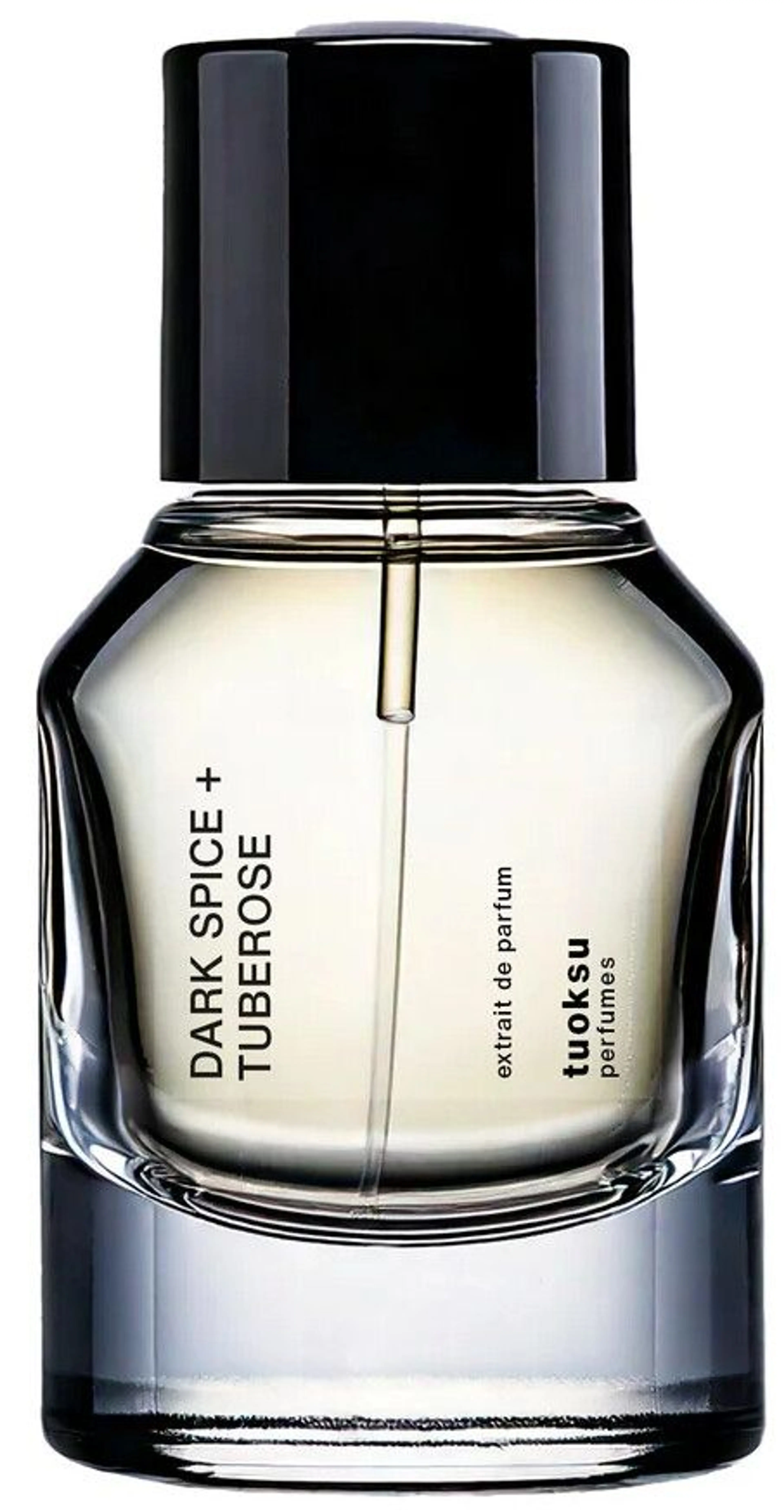 Dark Spice + Tuberose