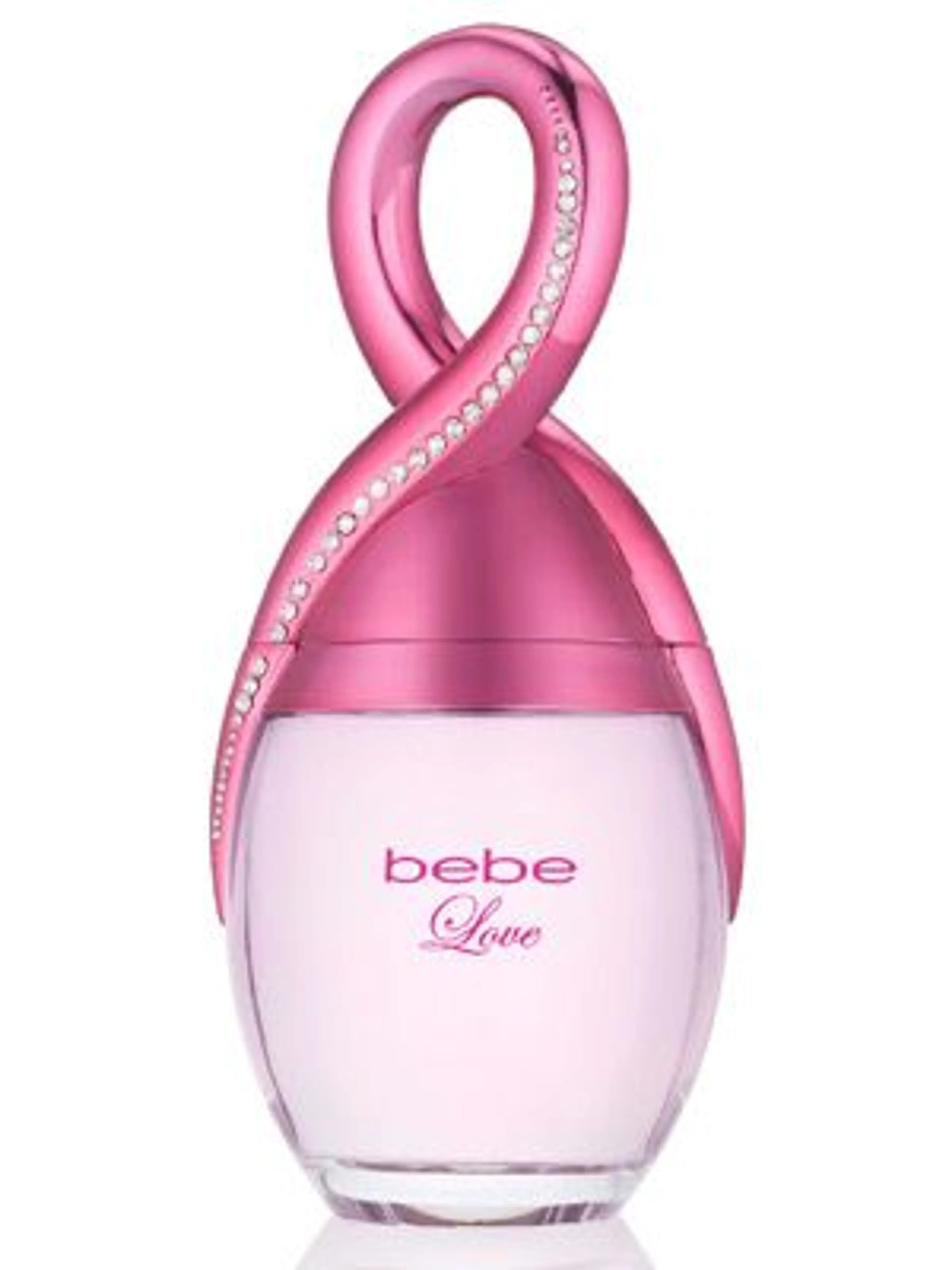 Bebe Love (2014)