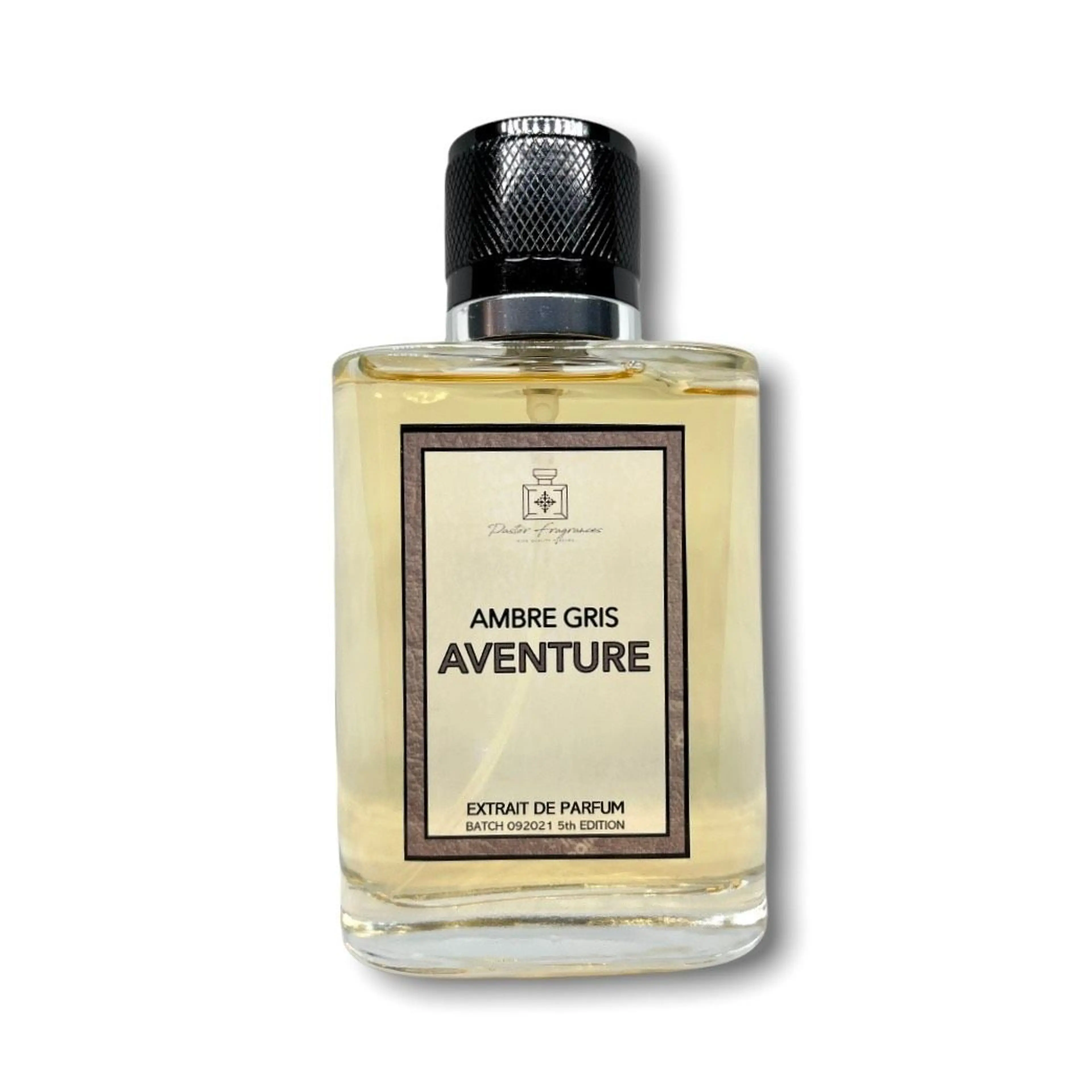 Ambre Gris Aventure