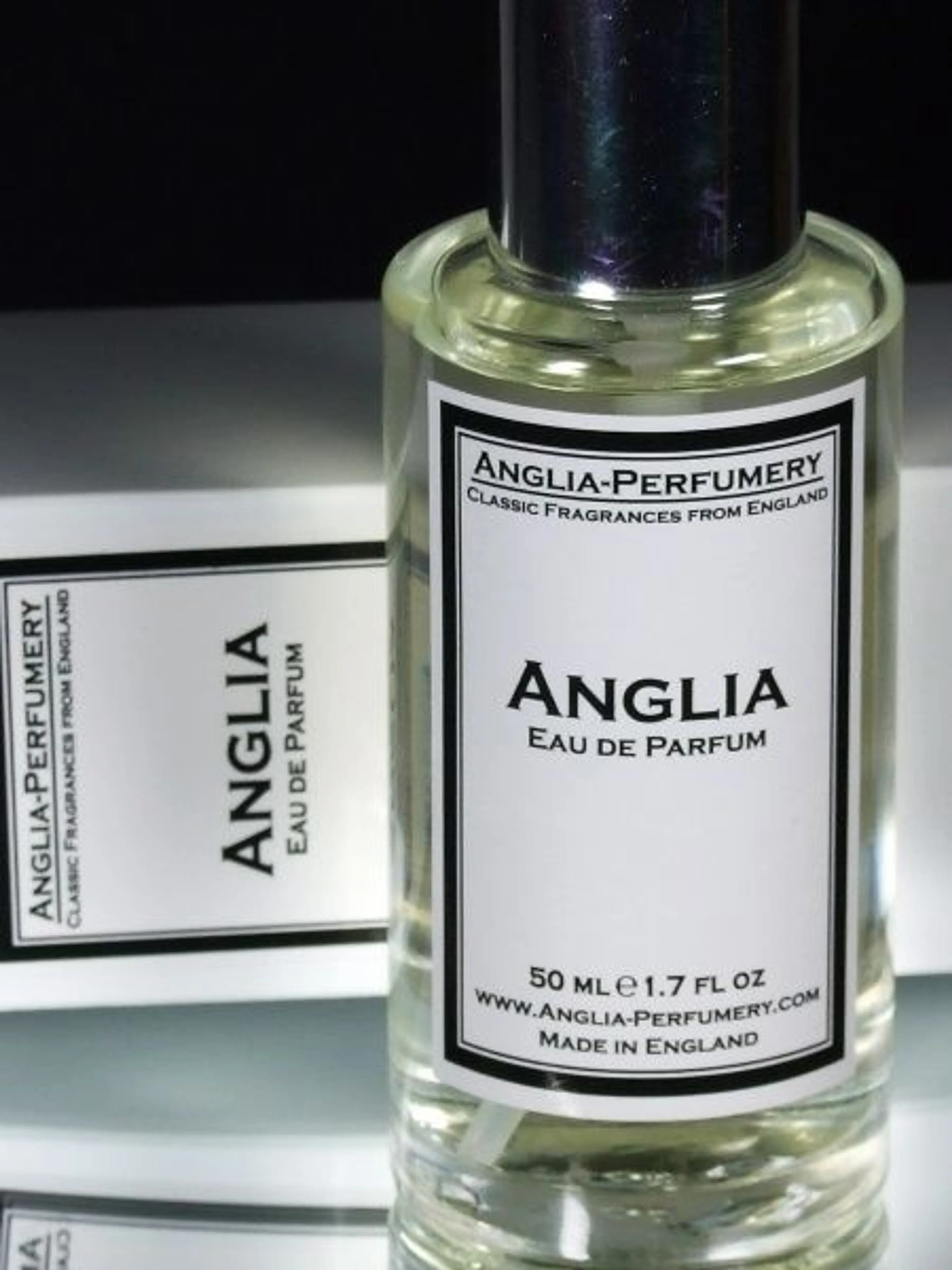 Anglia