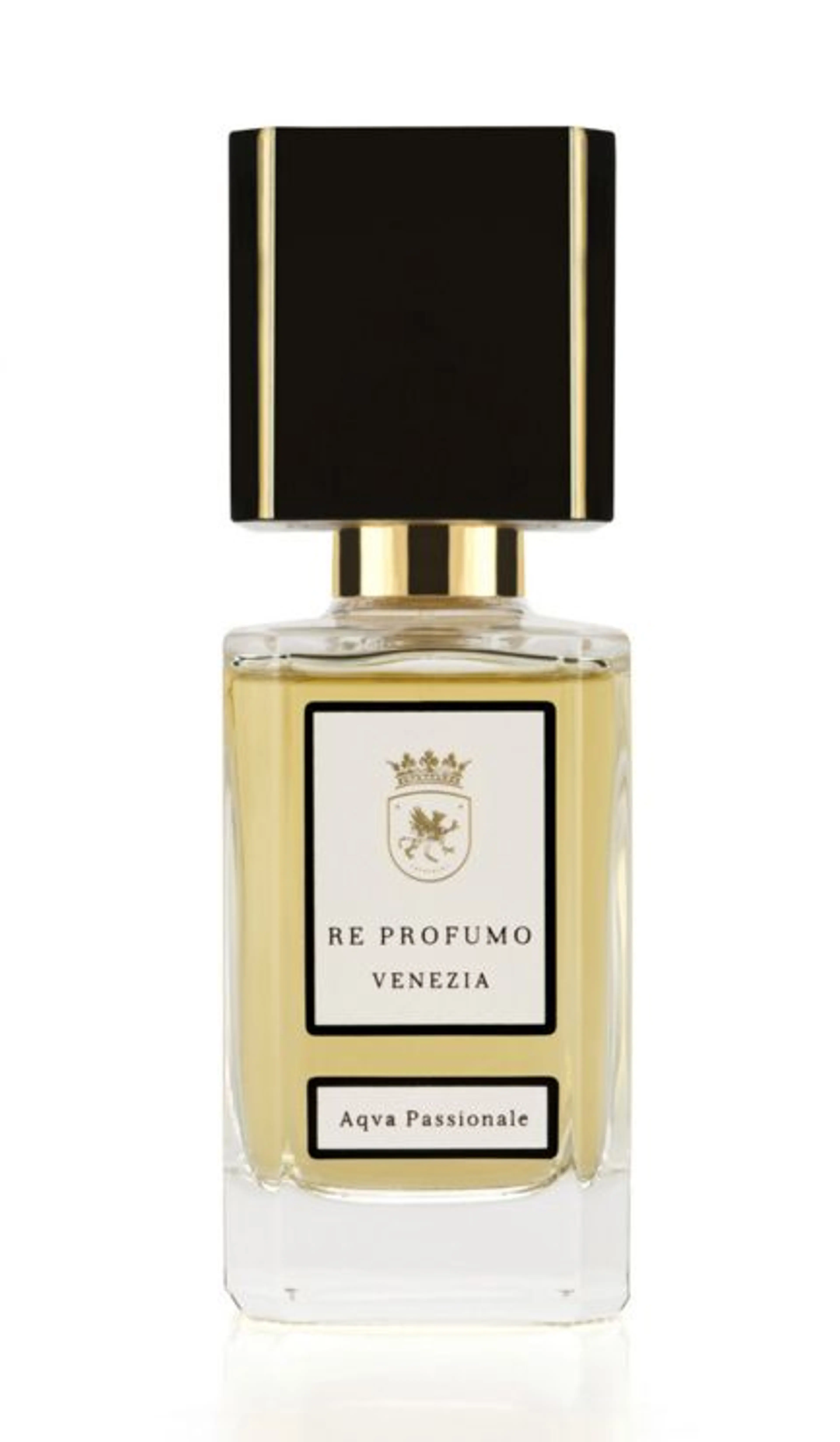 Aqva Passionale