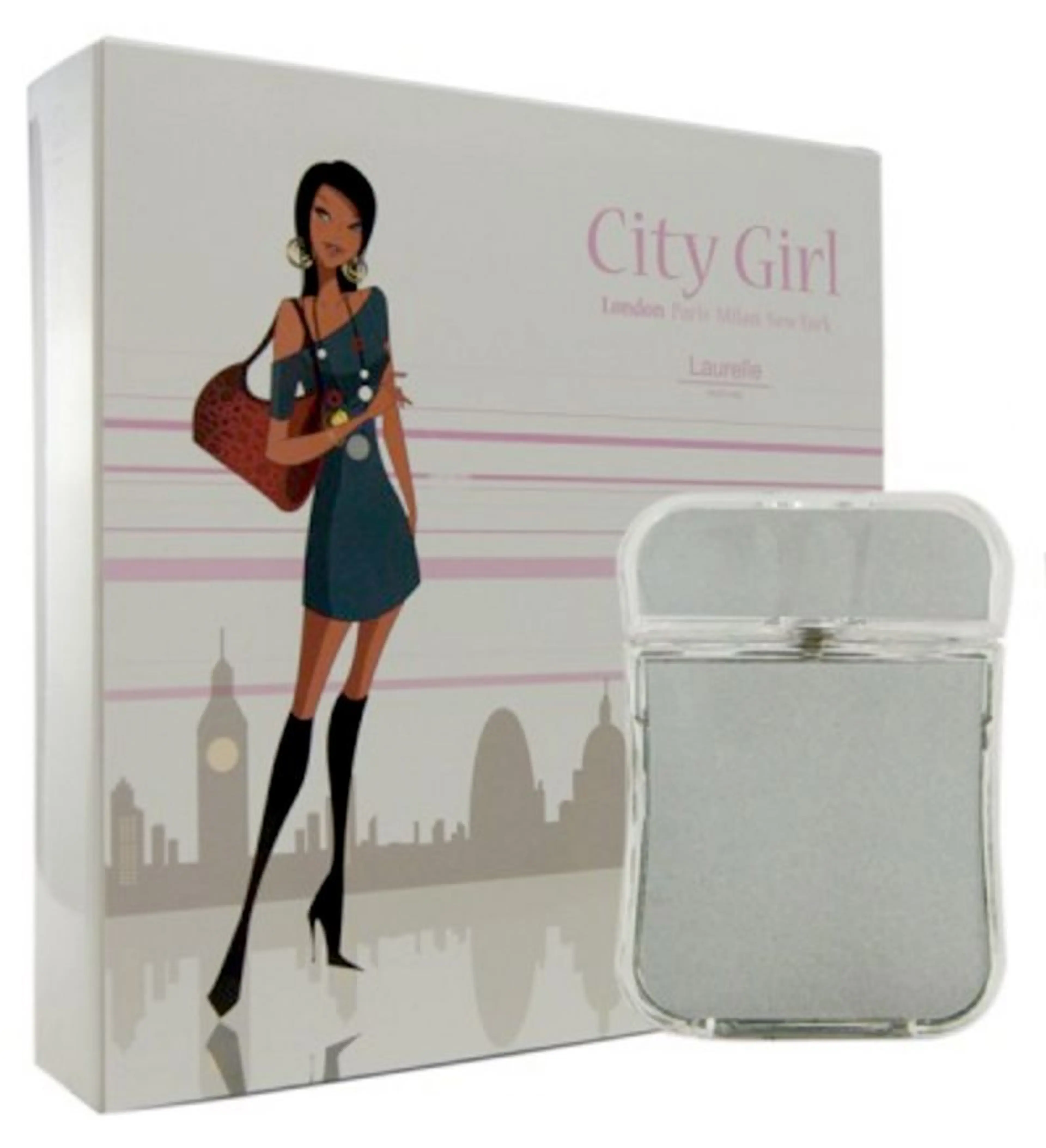 City Girl London