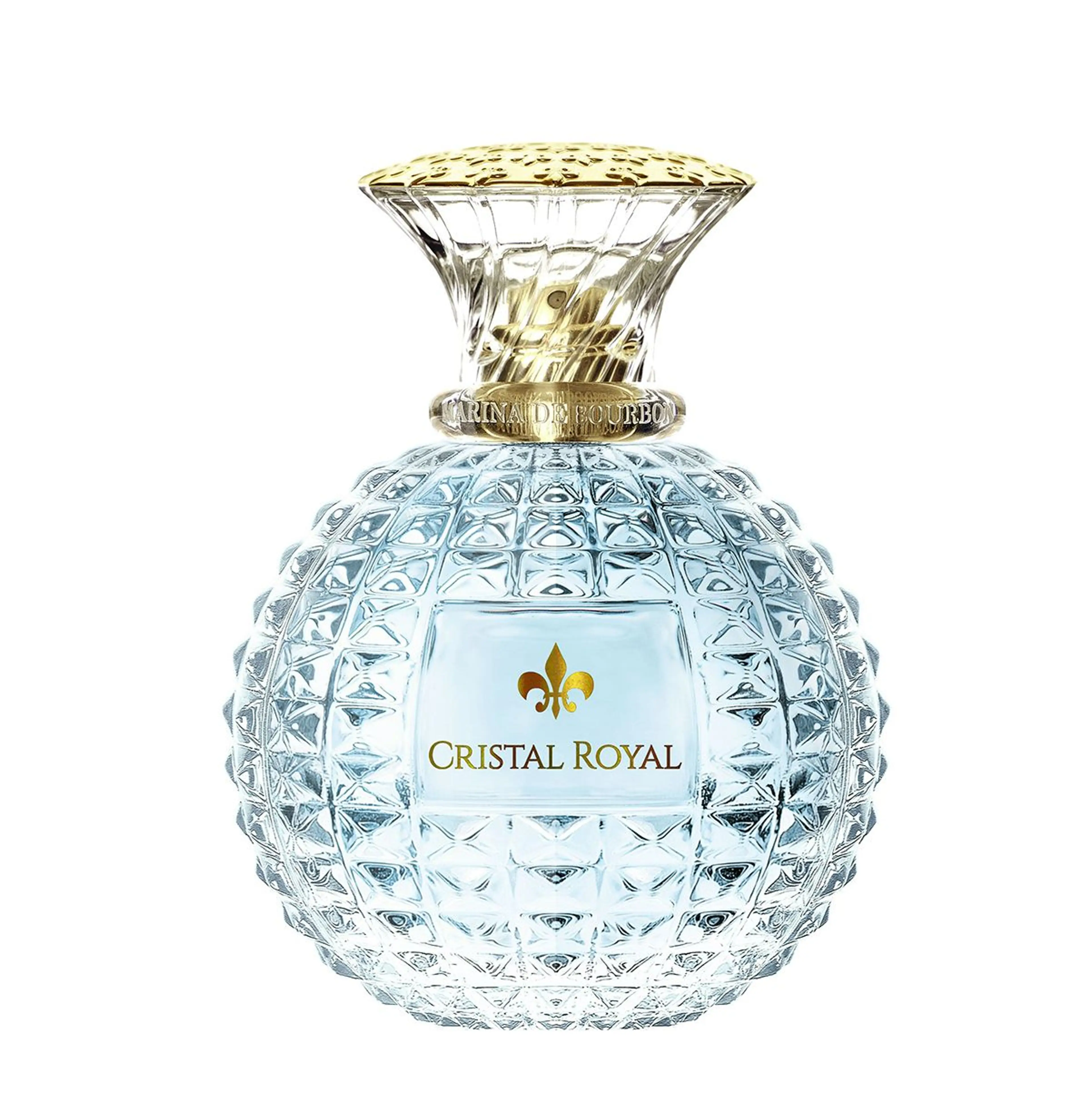 Cristal Royal L’Eau