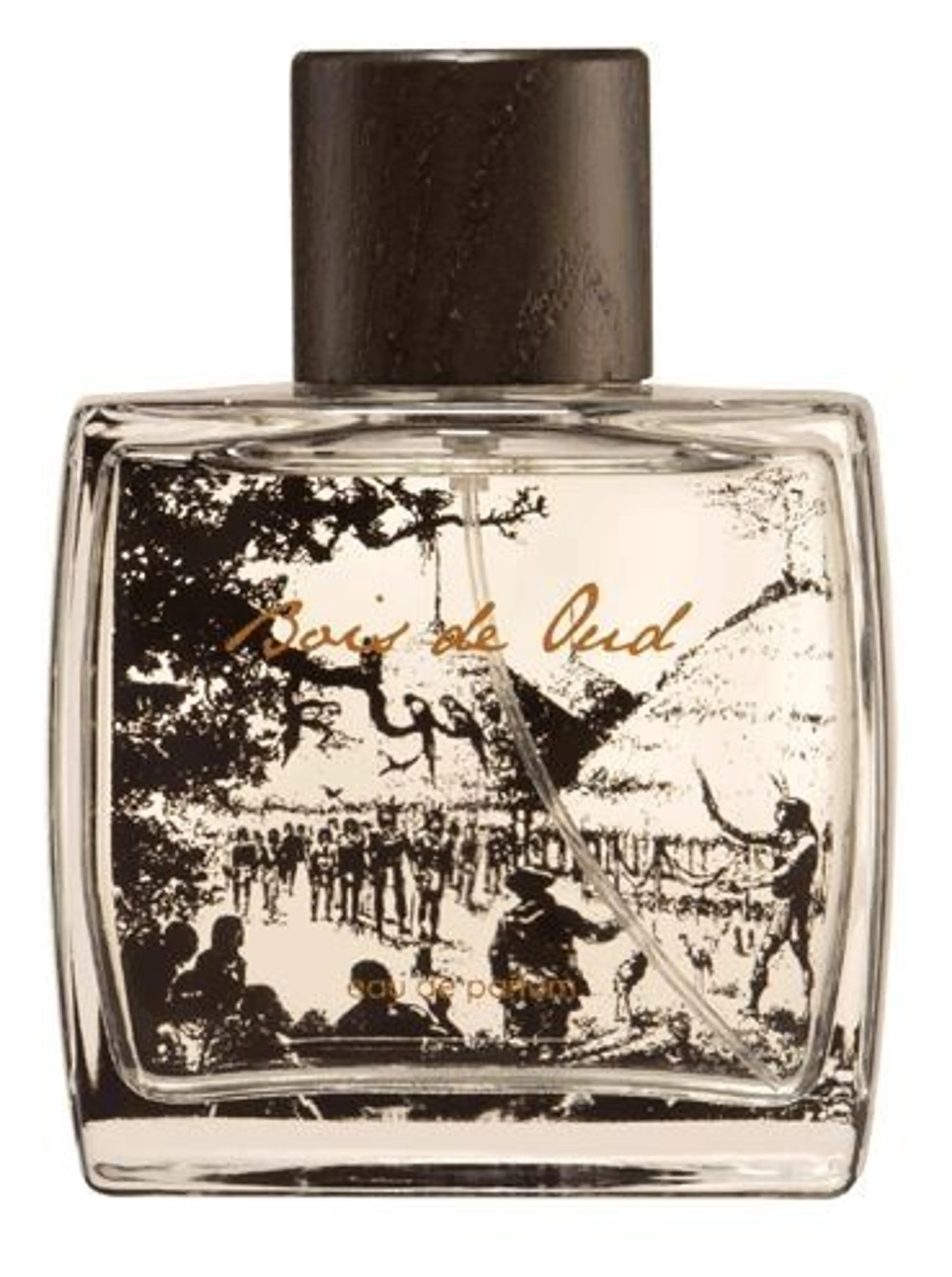 Bois de Oud