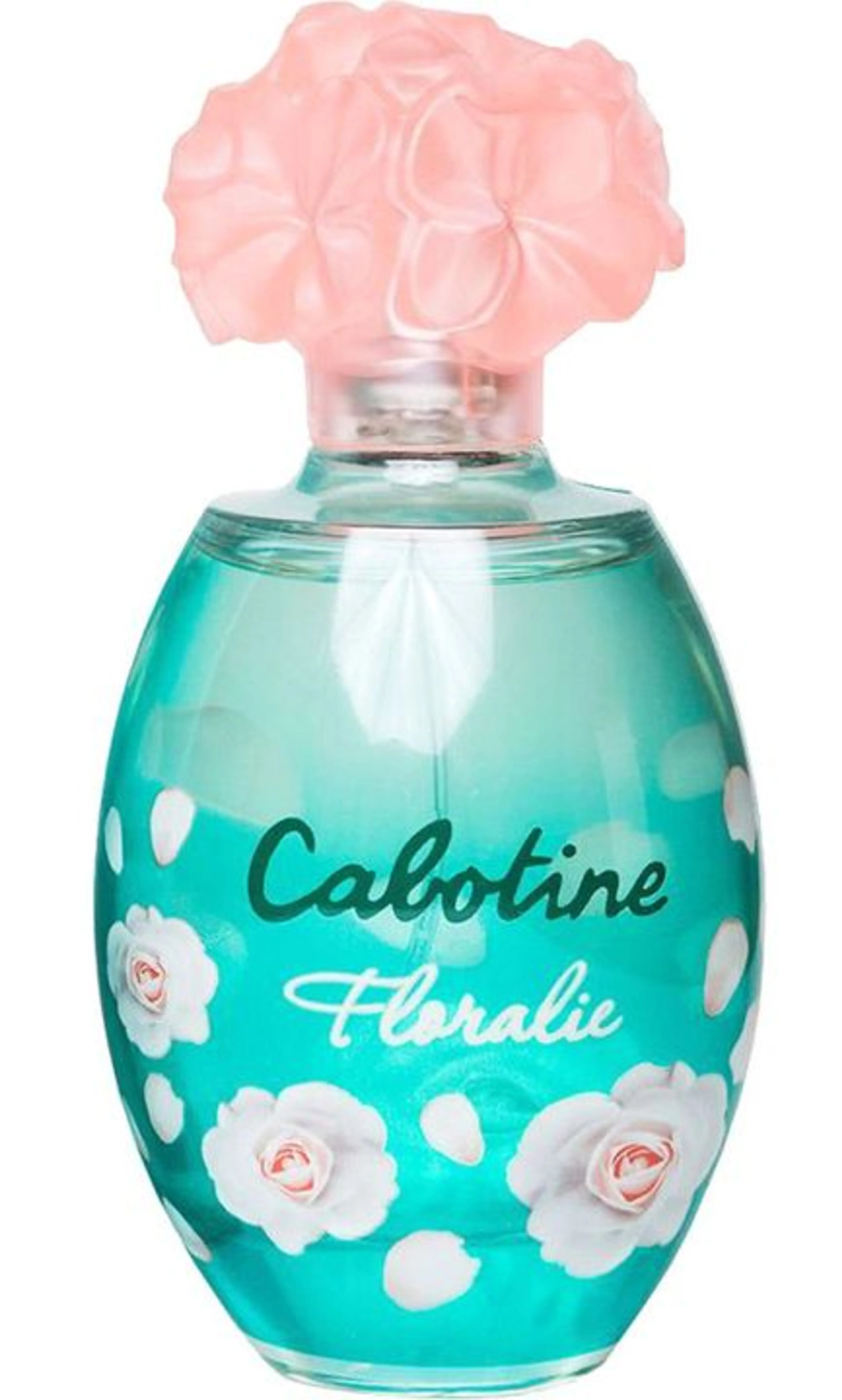 Cabotine Floralie