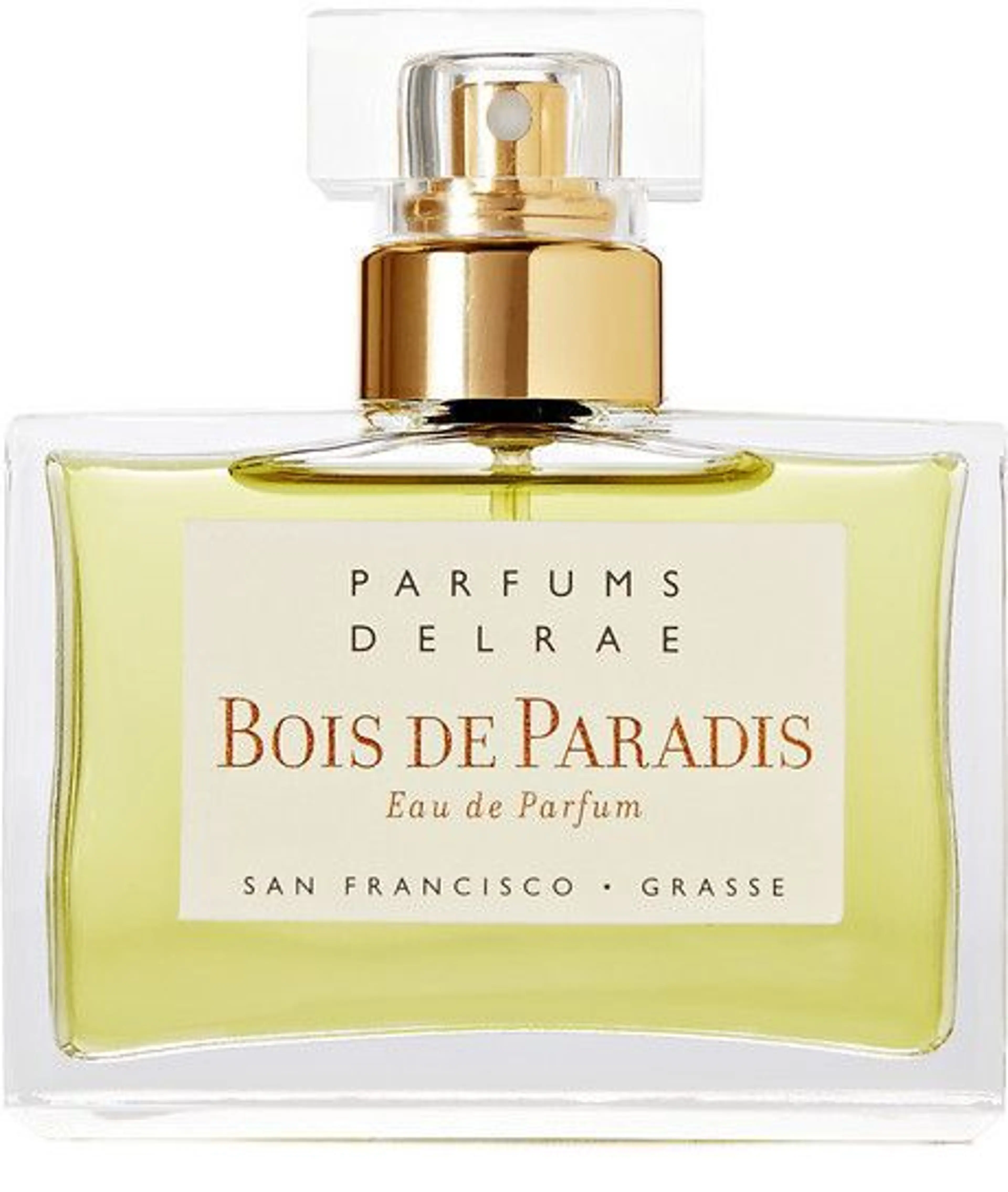 Bois de Paradis