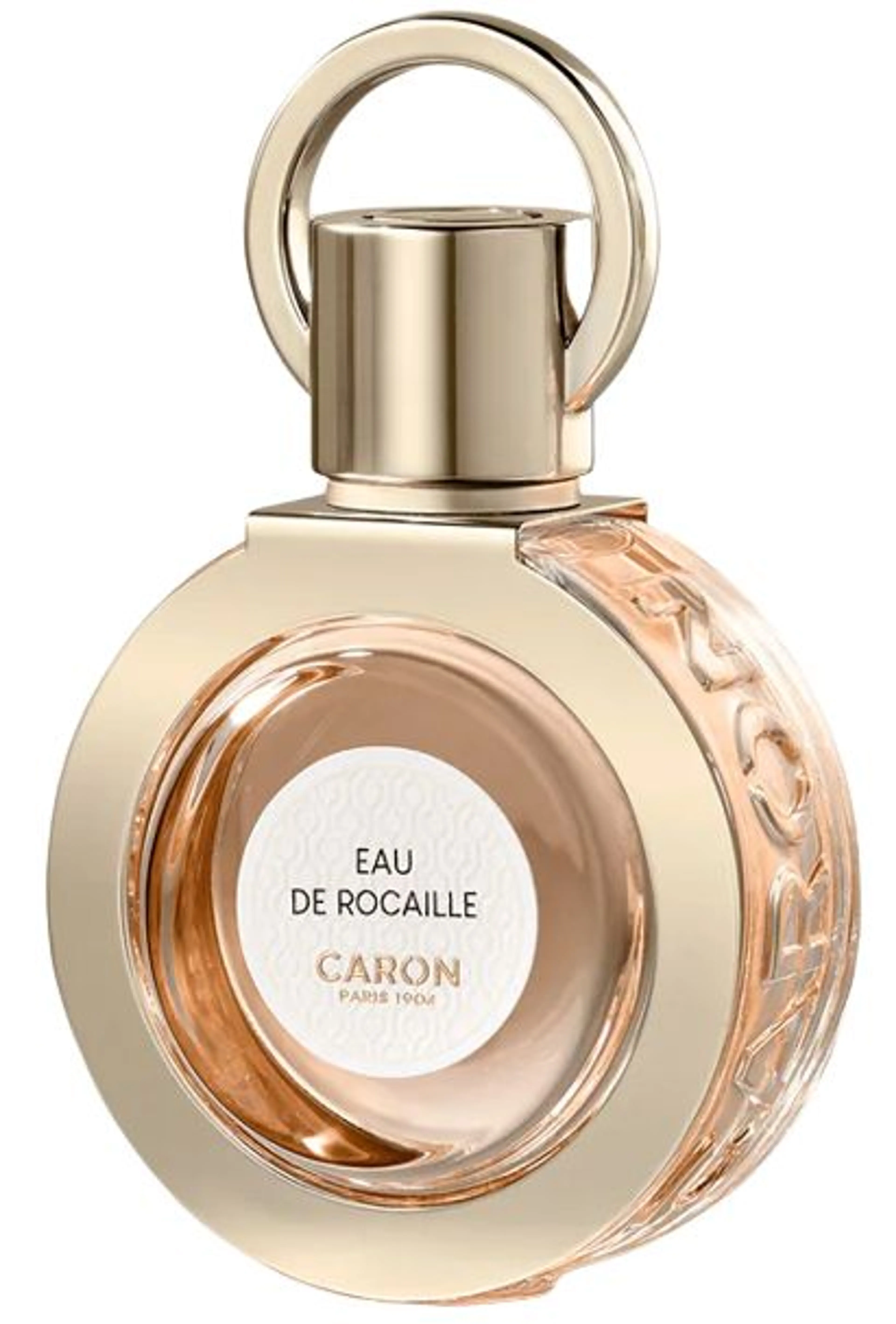 Eau De Rocaille