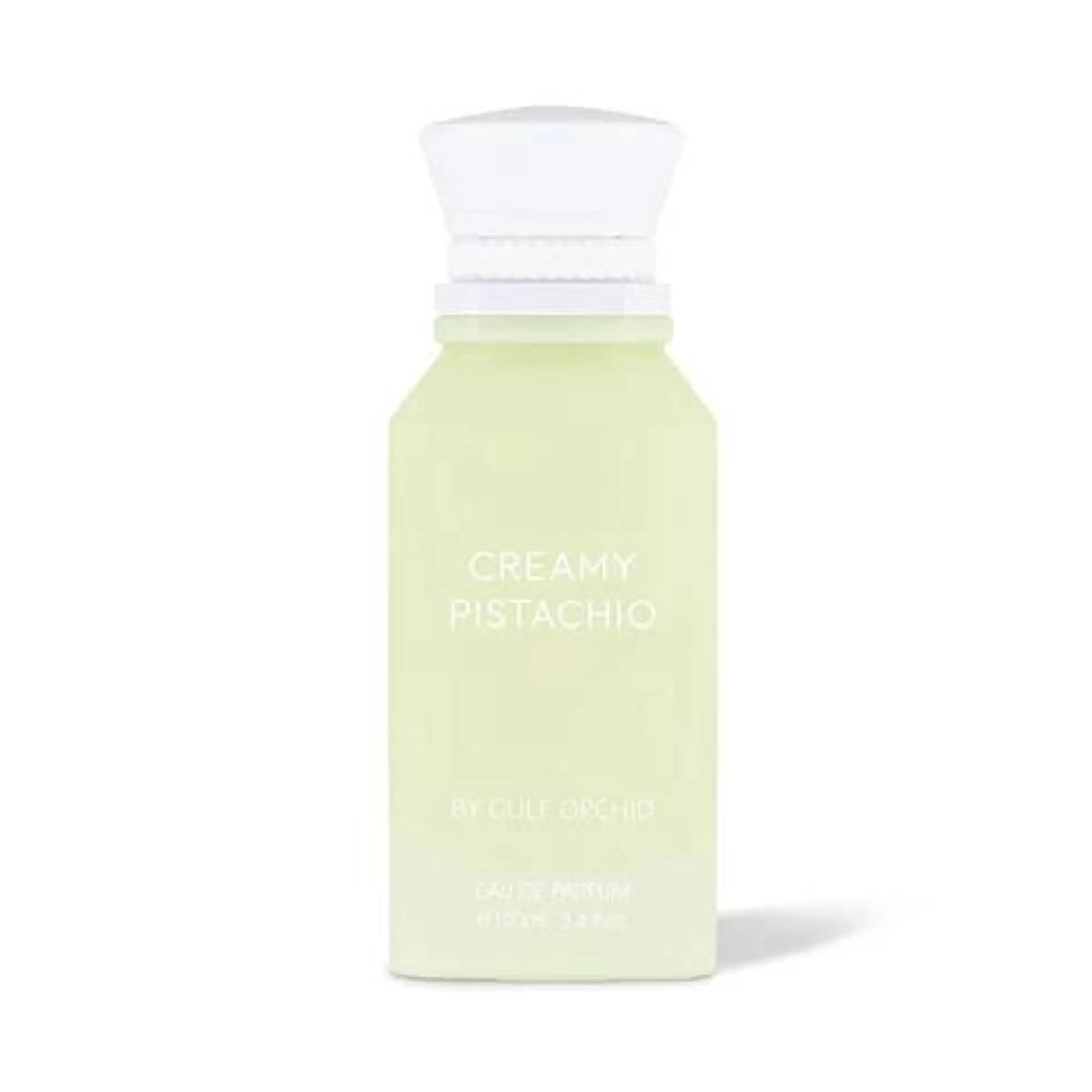 Creamy Pistachio