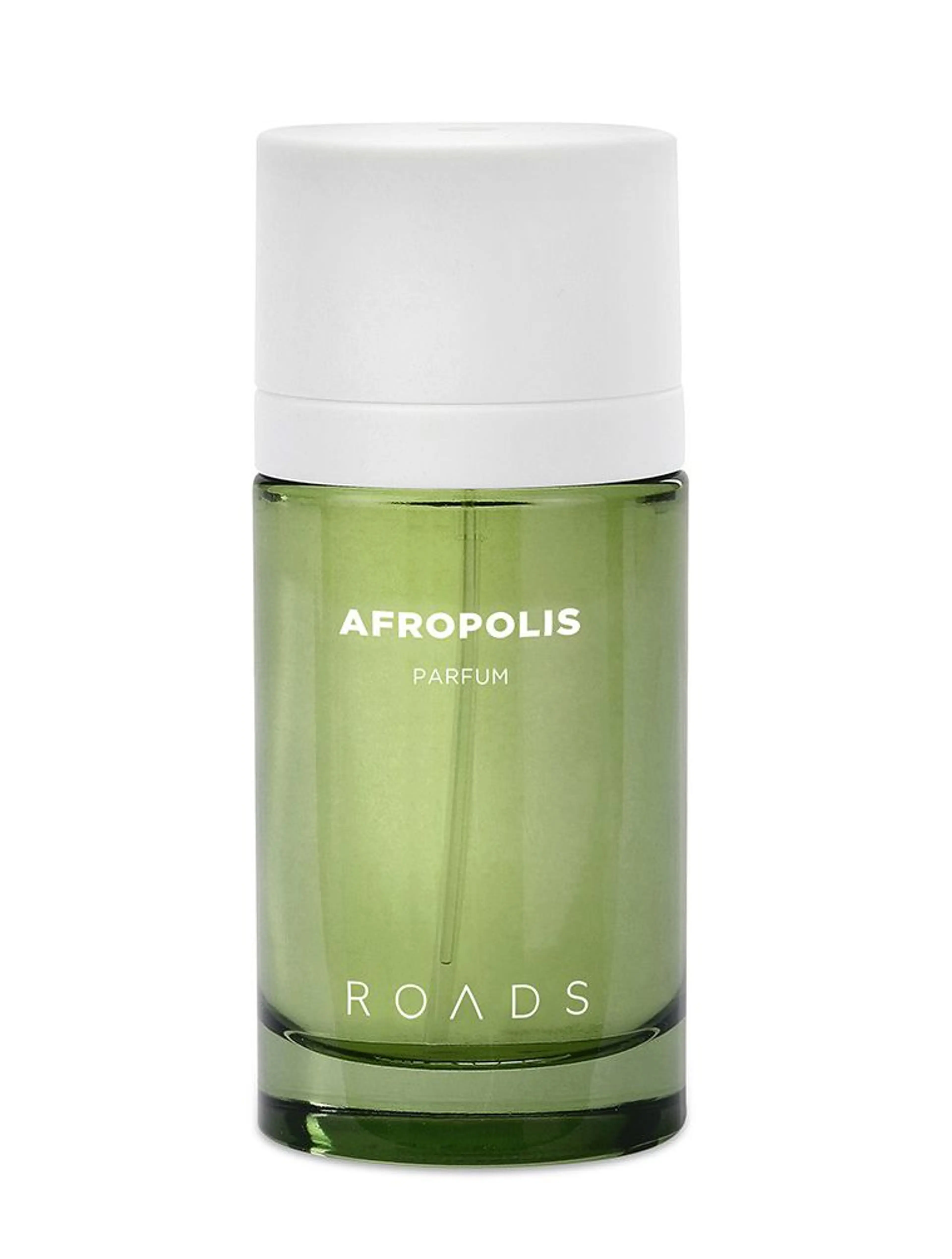 Afropolis