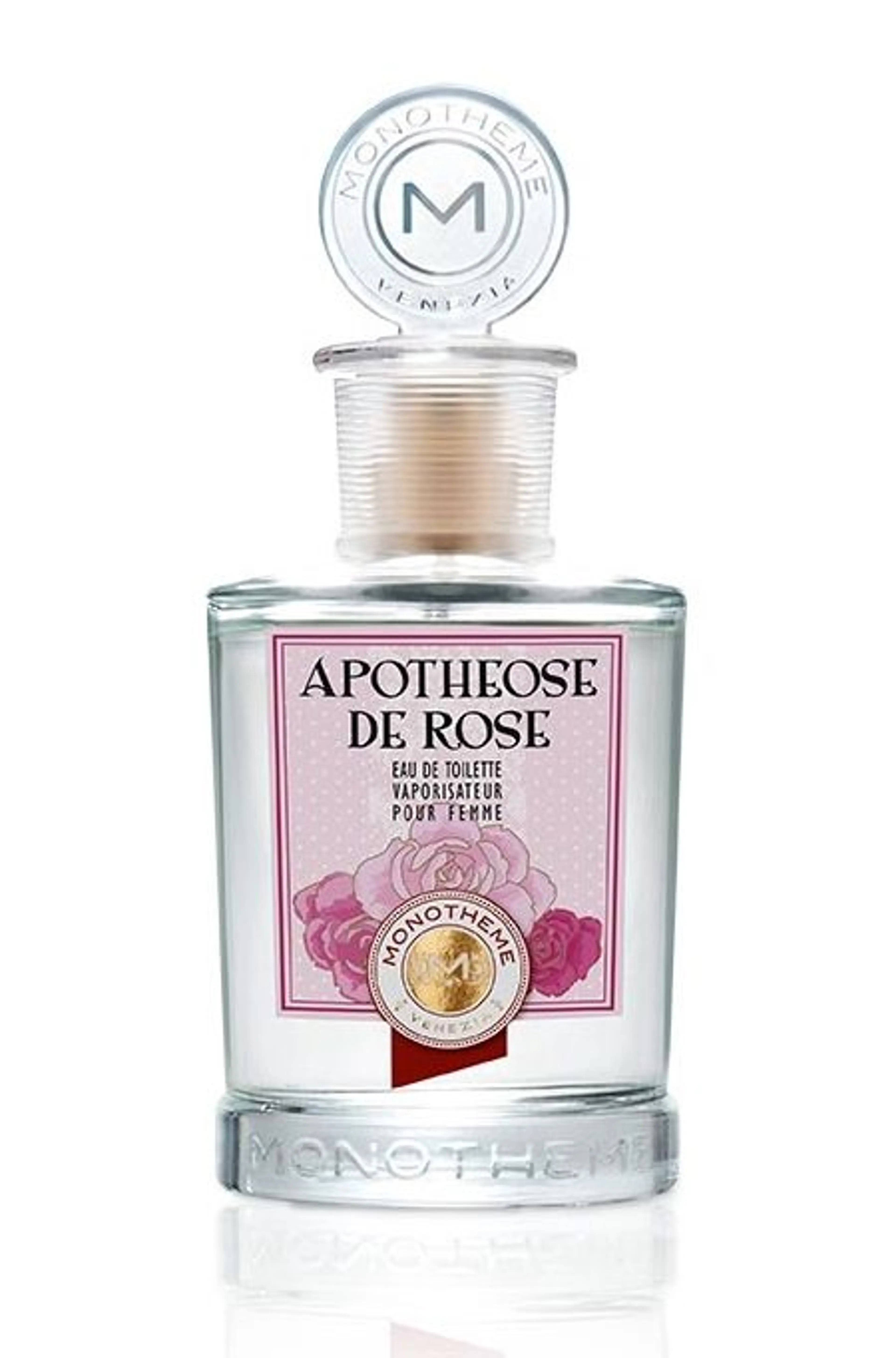 Apotheose de Rose
