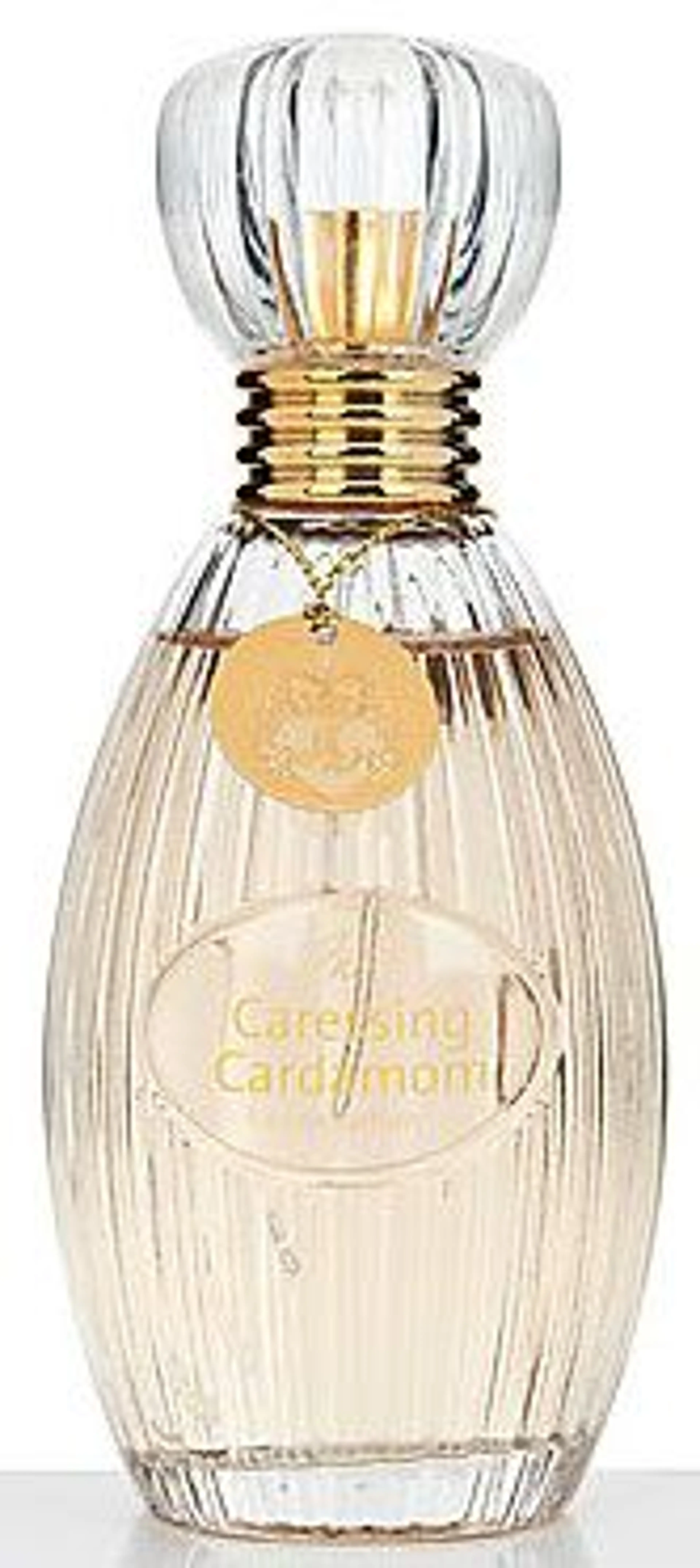 Caressing Cardamom