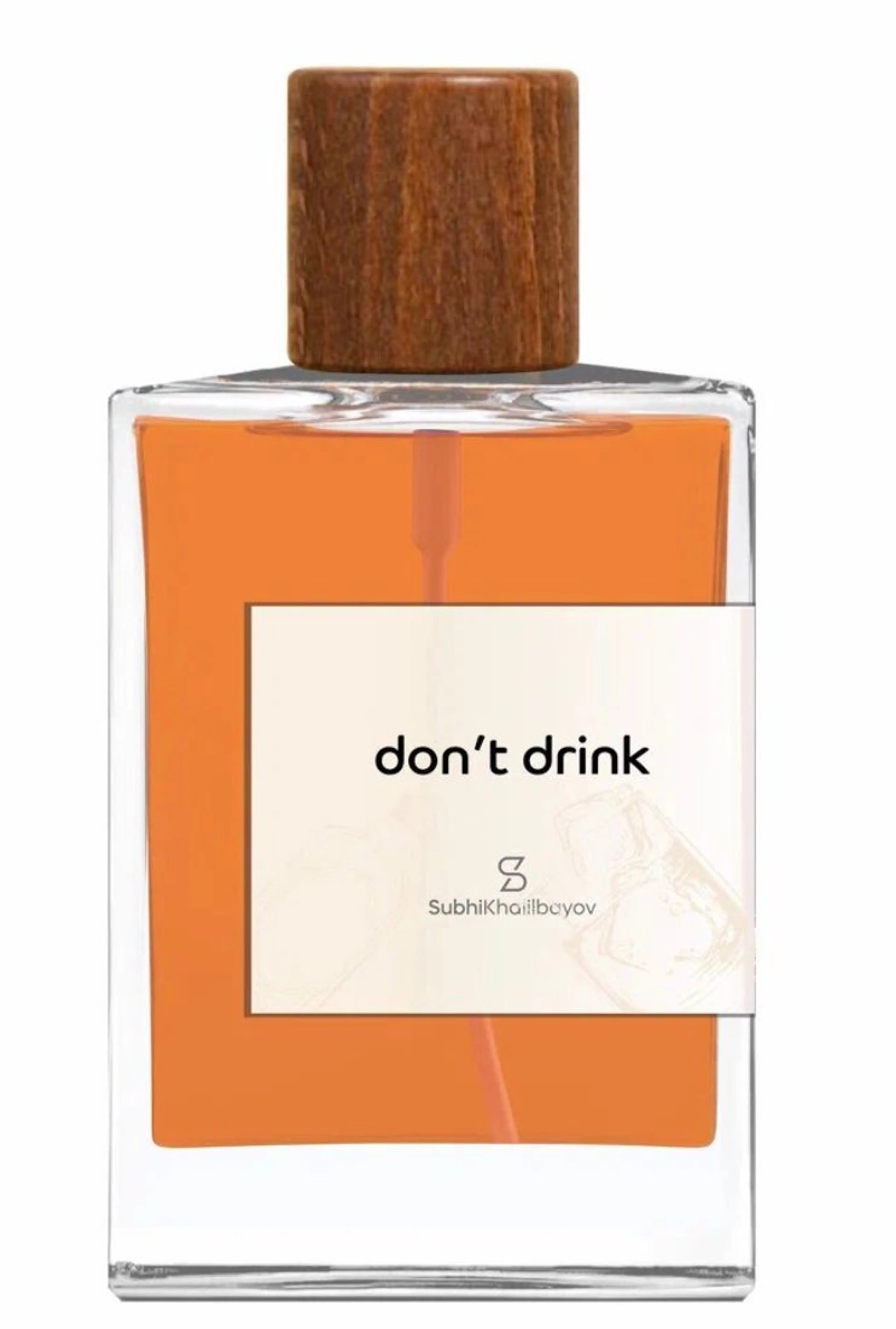 Don't Drink