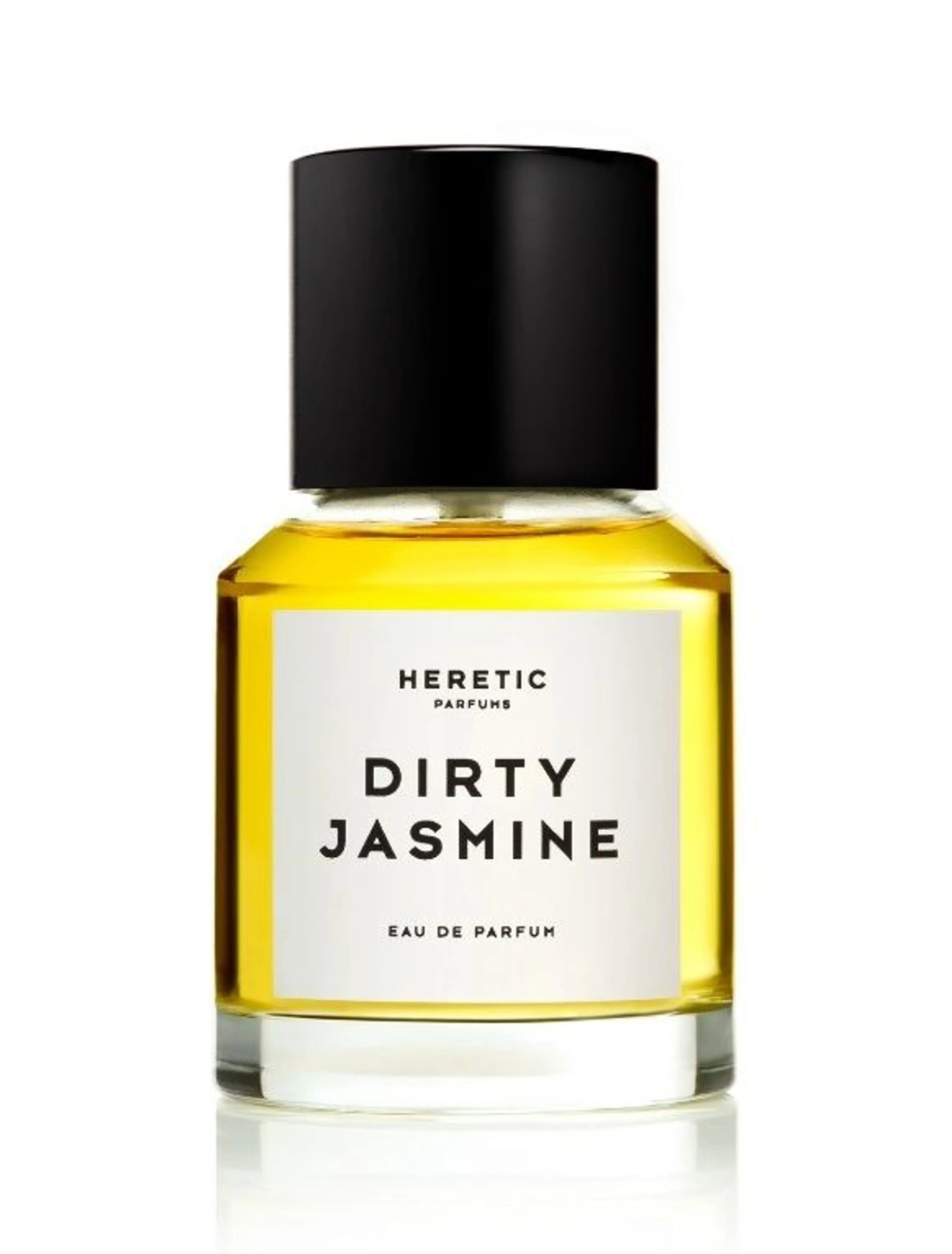 Dirty Jasmine