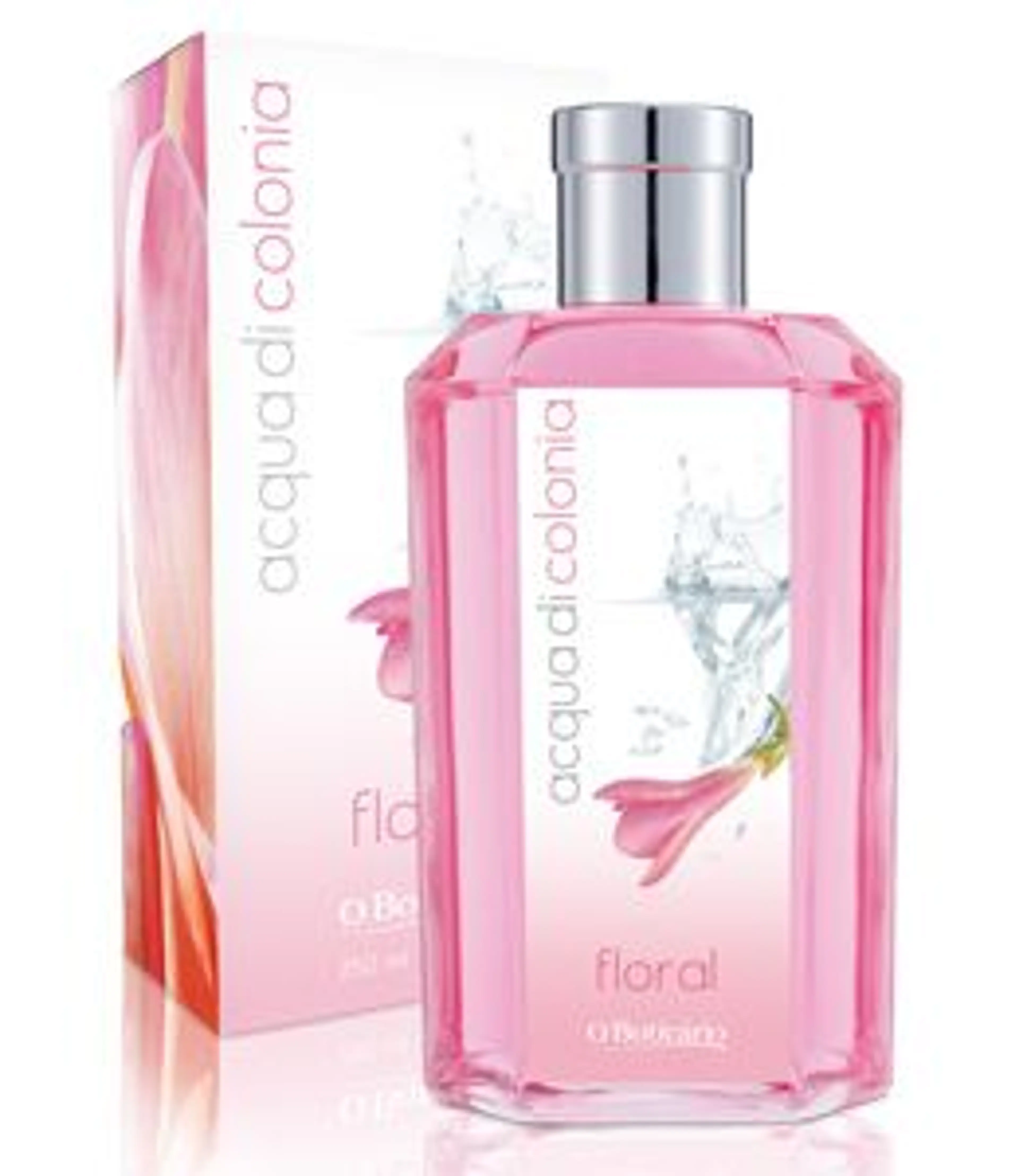Acqua di Colonia Floral