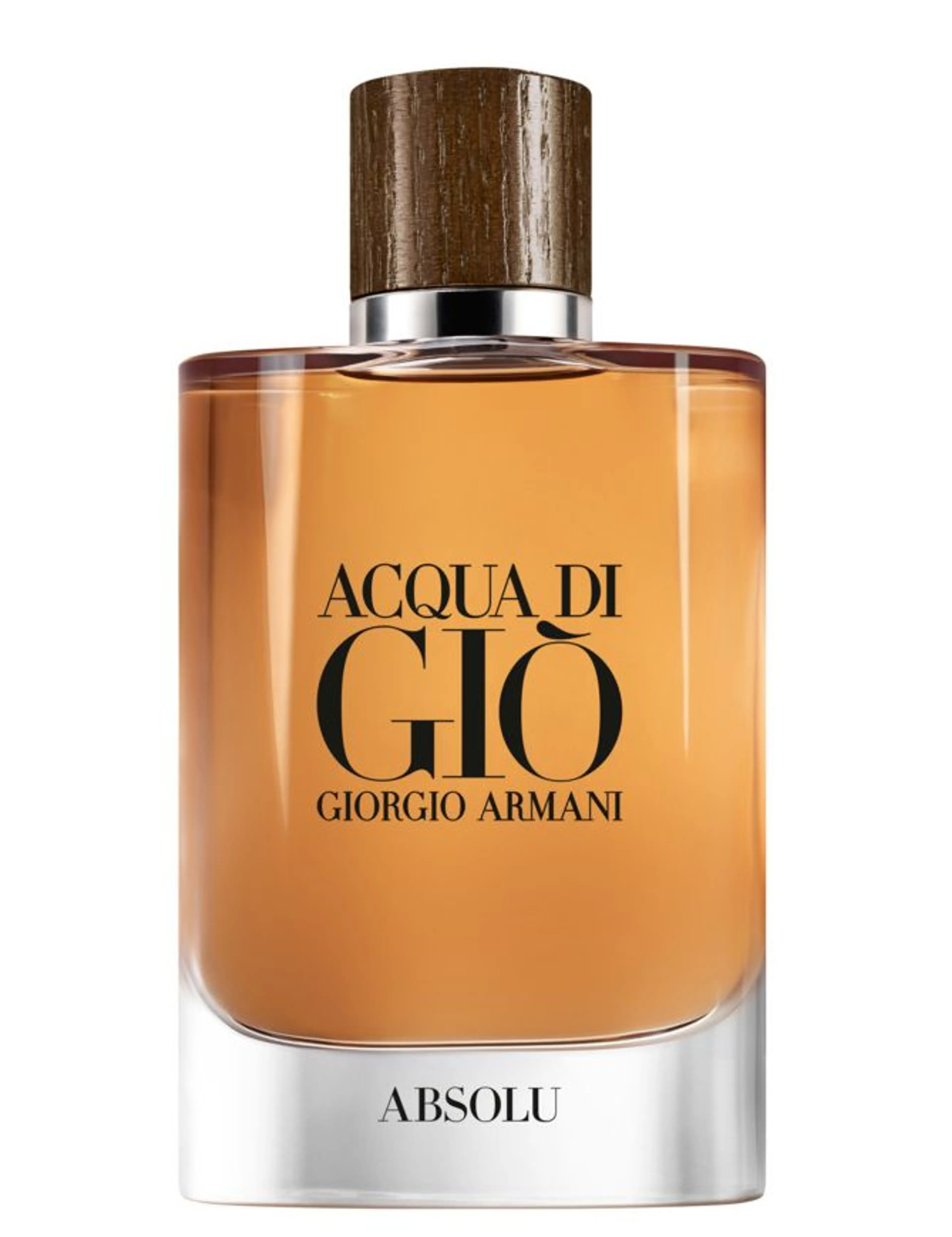 Acqua di Giò Absolu