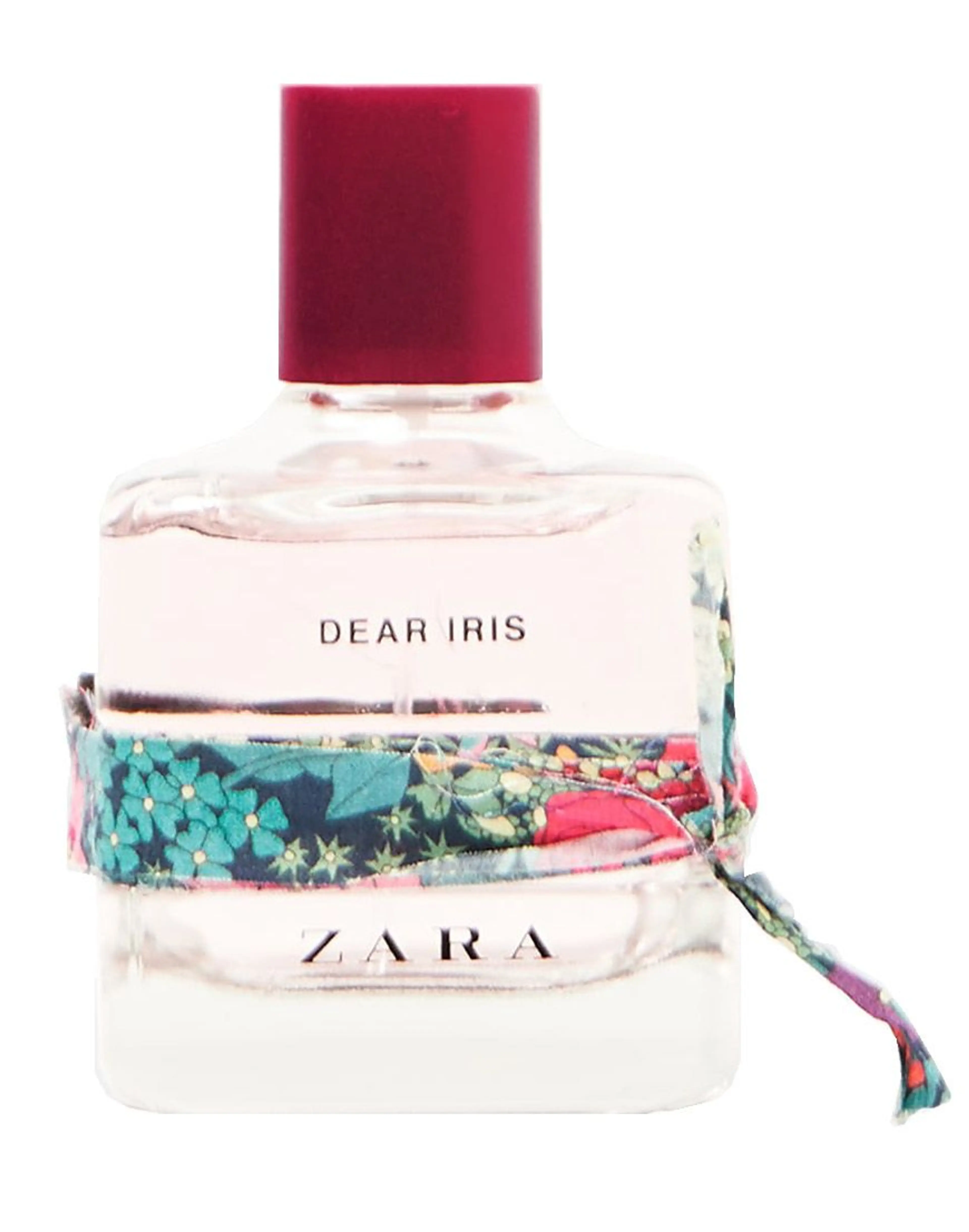 Dear Iris